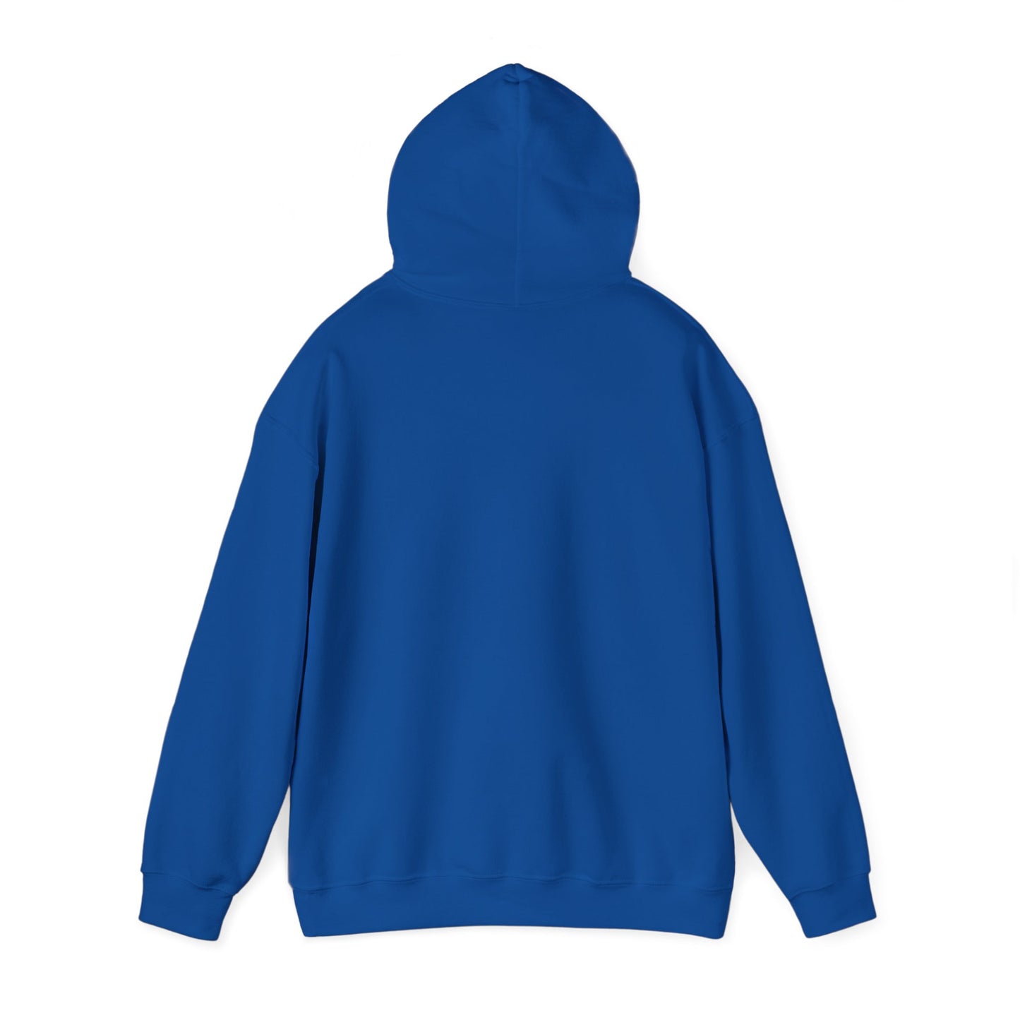 Alliance Foundation International Unisex Heavy Blend™ Hooded Sweatshirt