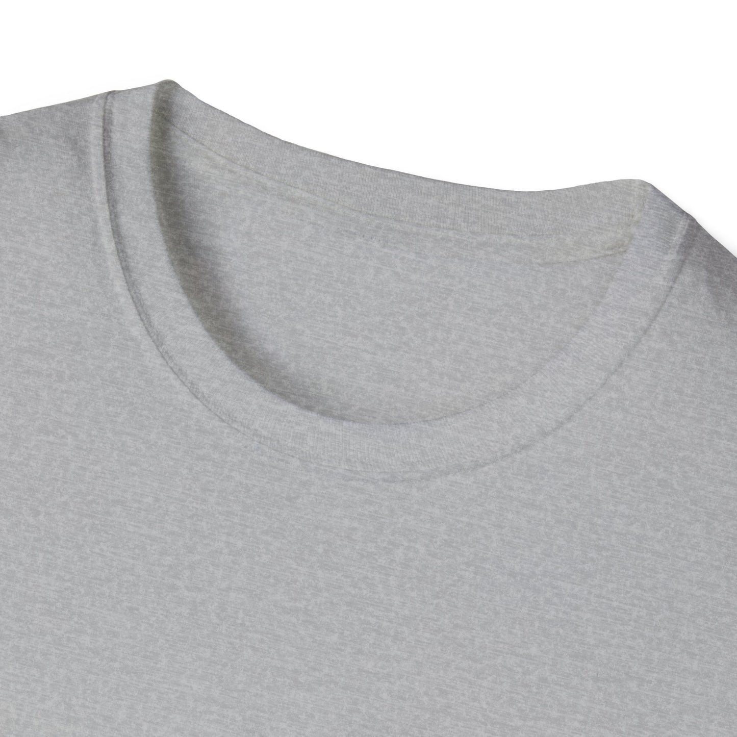 Foundation Matters Unisex Softstyle T-Shirt