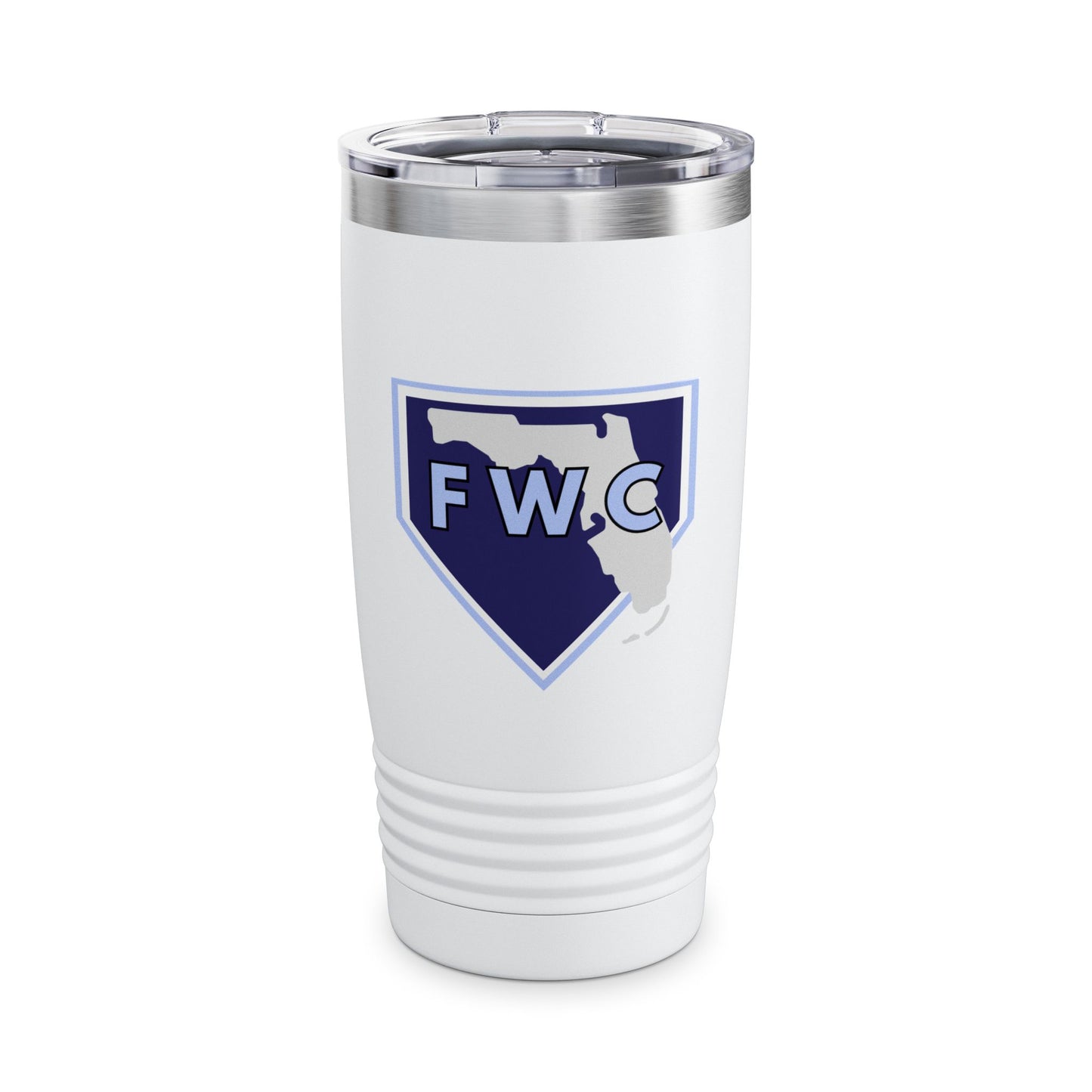 WFL Thunder Ringneck Tumbler, 20oz