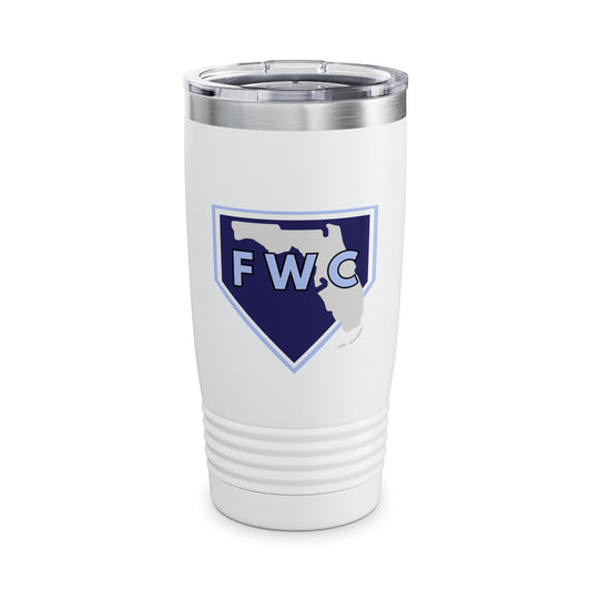 WFL Thunder Ringneck Tumbler, 20oz