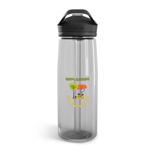 Happy Gardens CamelBak Eddy®  Water Bottle, 20oz\25oz
