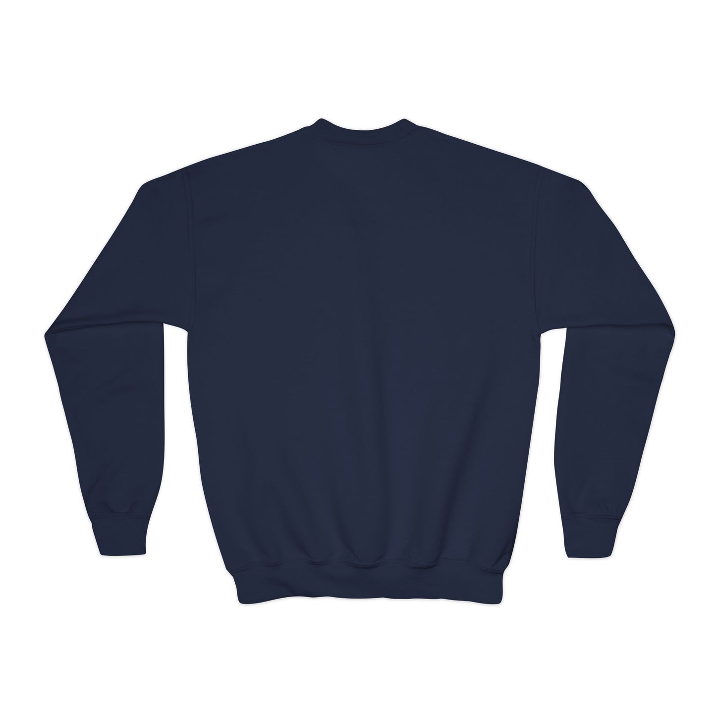 NC Adapted Sports Youth Crewneck Sweatshirt