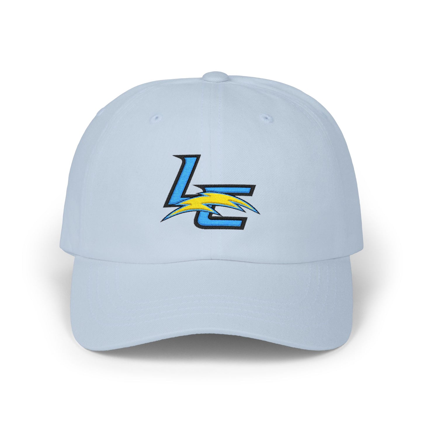 Lincoln County Chargers Classic Cap