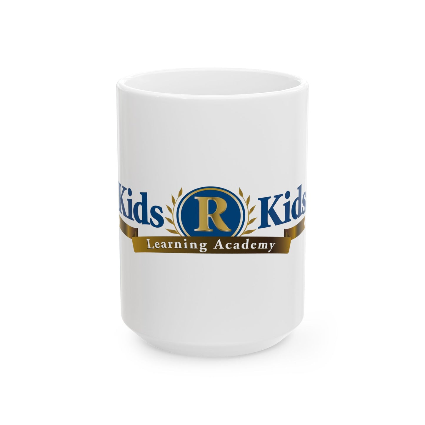 Kids R Kids of Landstar Ceramic Mug, (11oz, 15oz)