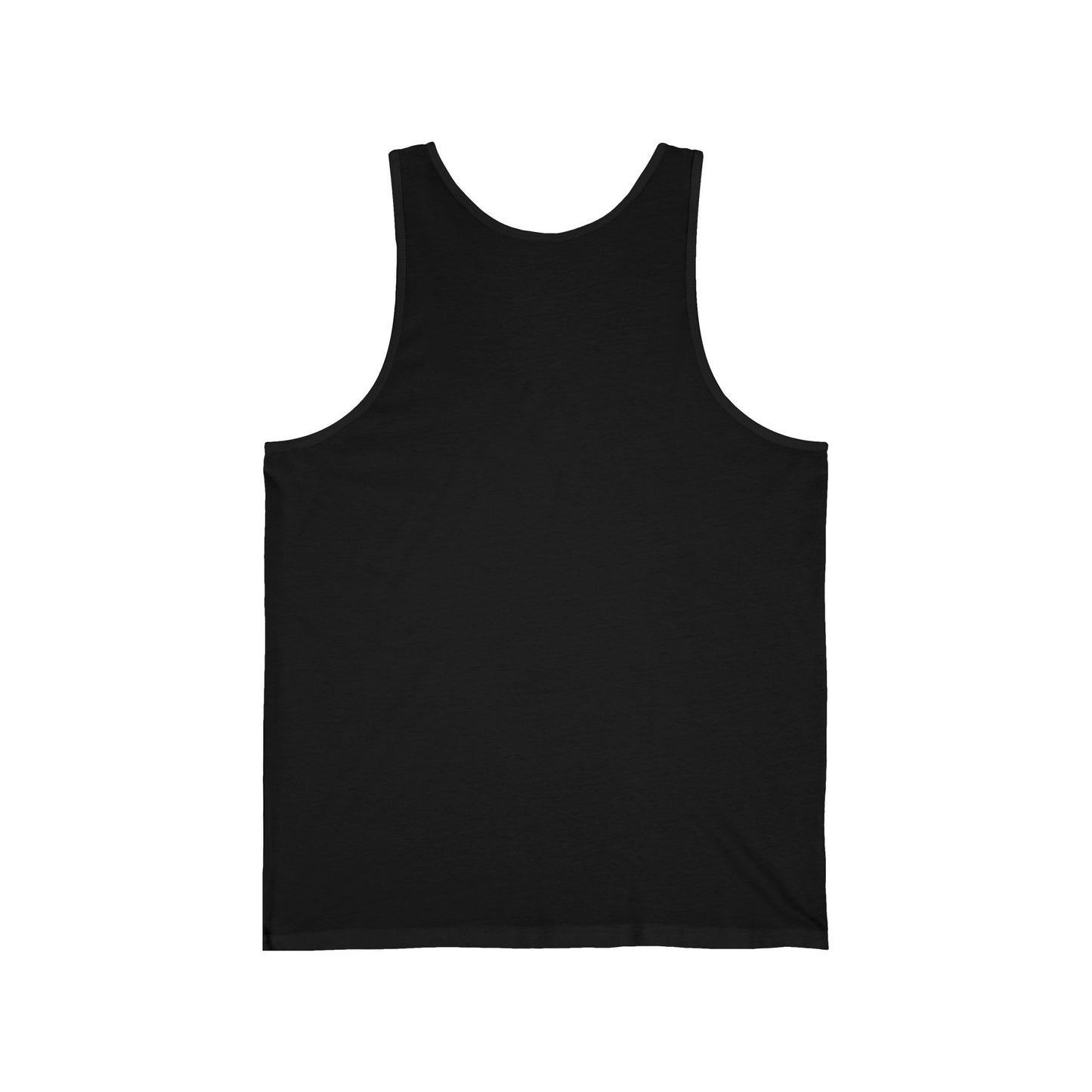 Victory Christian Center School Unisex Jersey Tank
