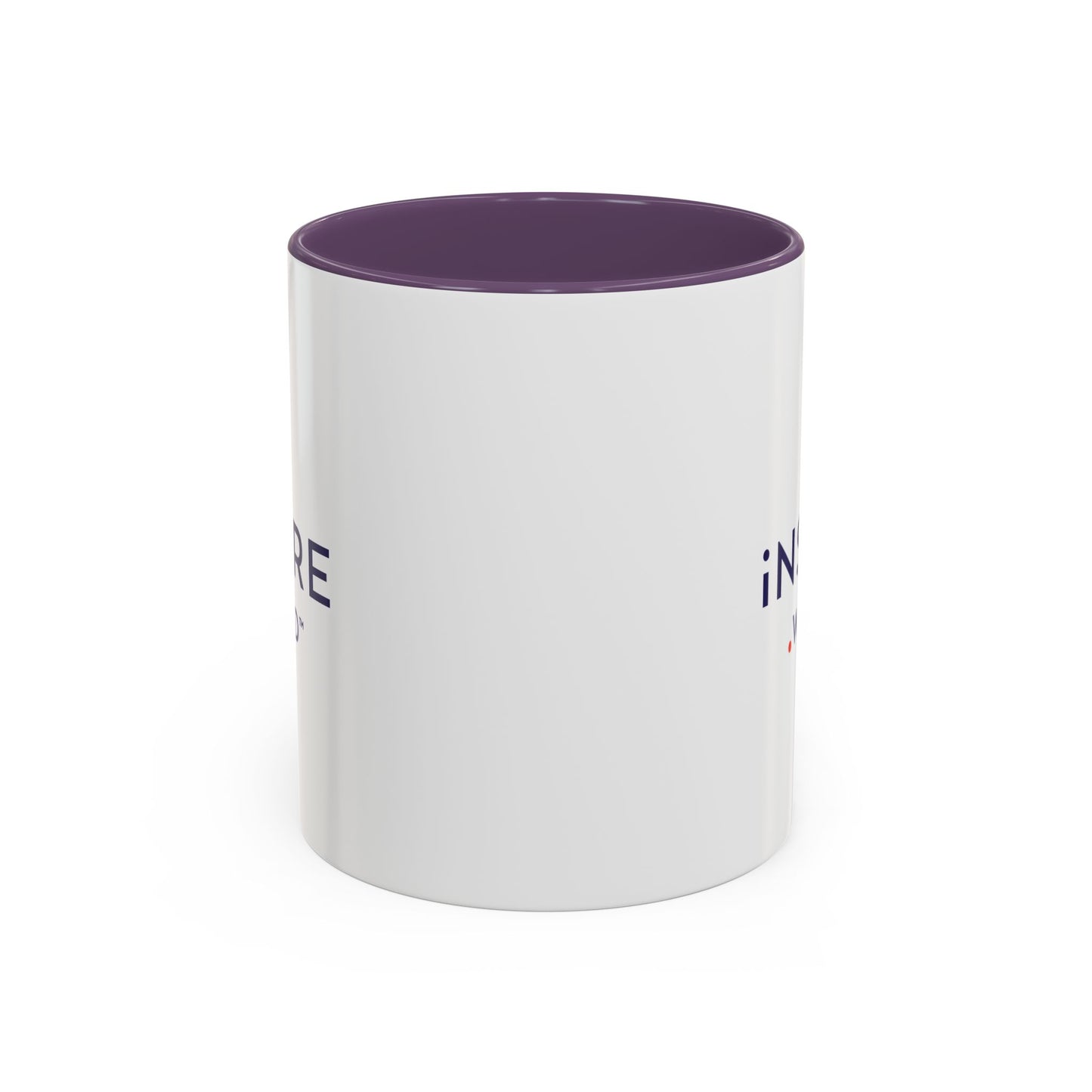 Inspire.World Accent Coffee Mug (11, 15oz)