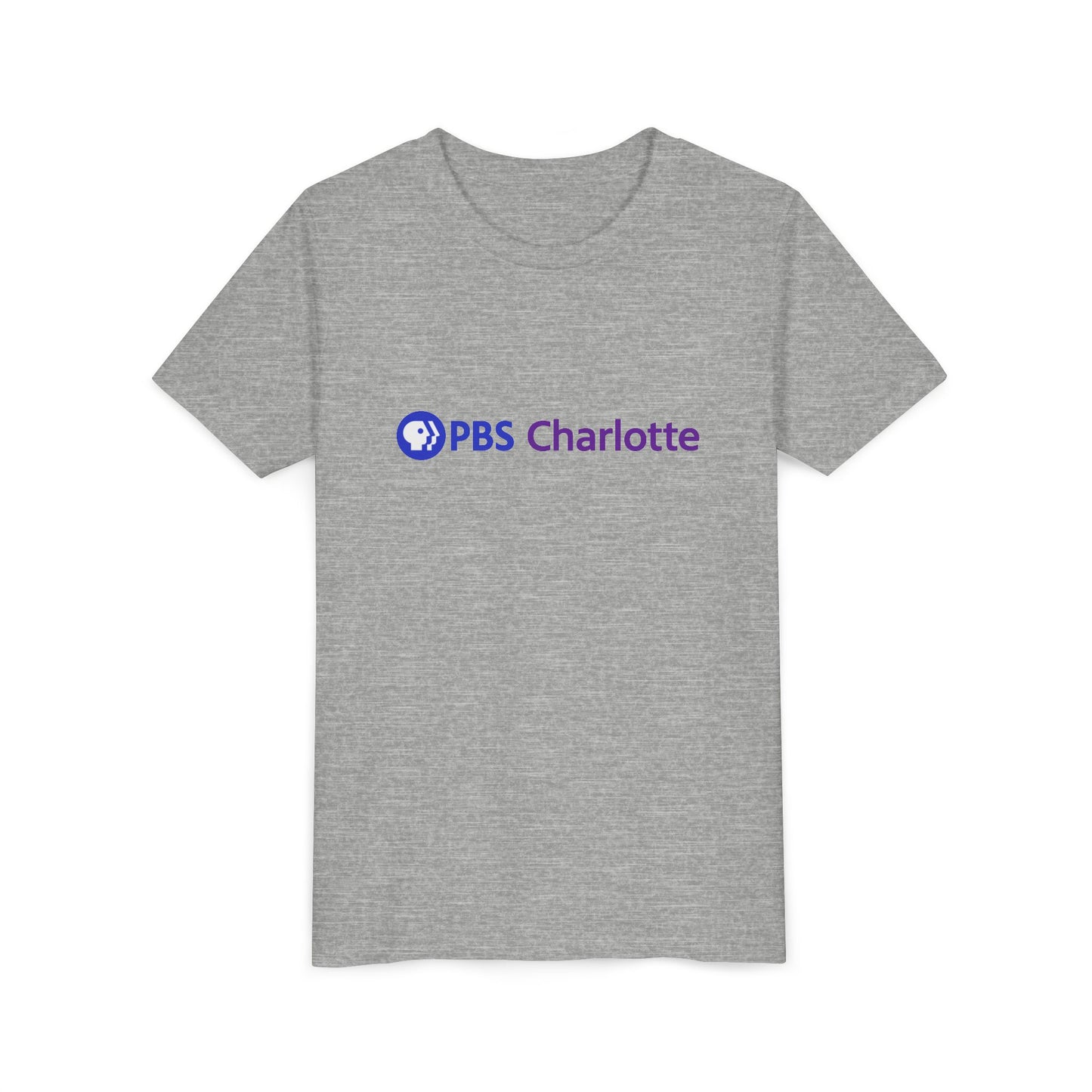 WTVI Youth Short Sleeve Tee