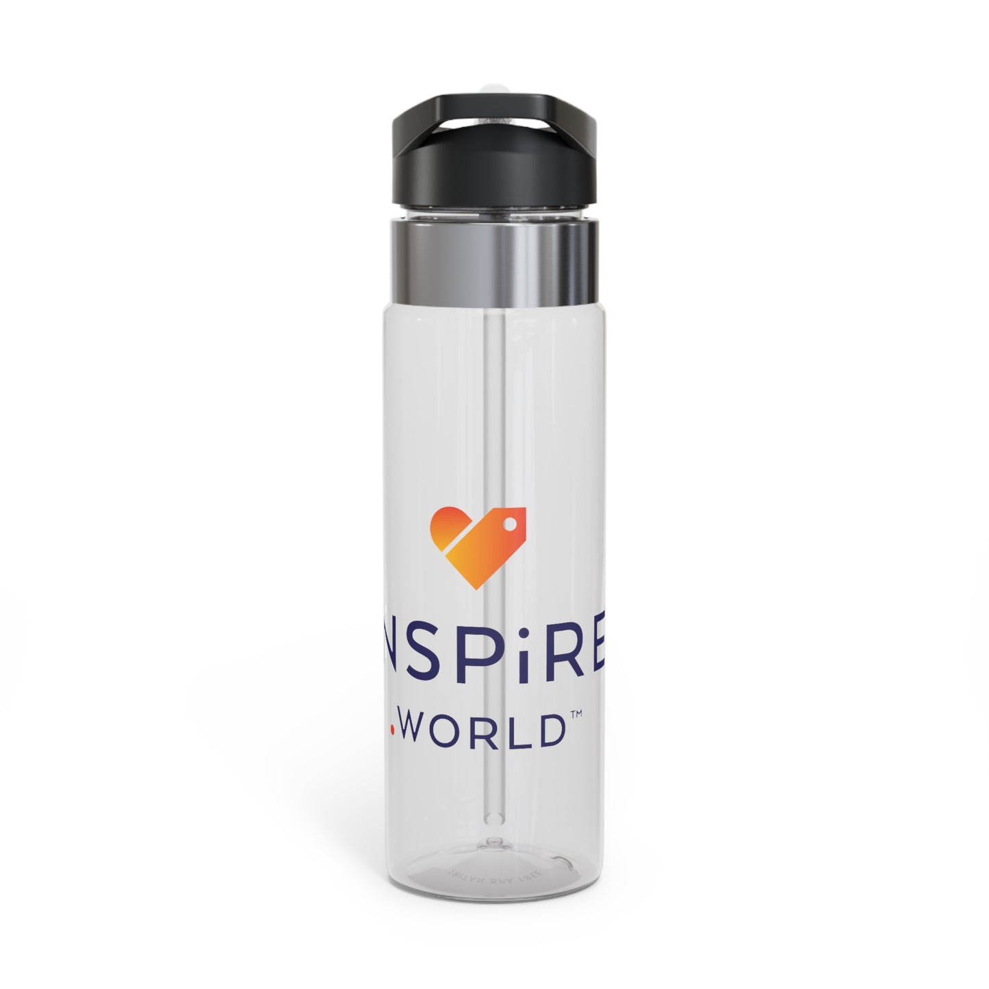 Inspire.World Kensington Tritan™ Sport Bottle, 20oz