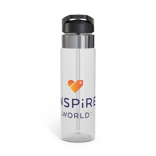 Inspire.World Kensington Tritan™ Sport Bottle, 20oz