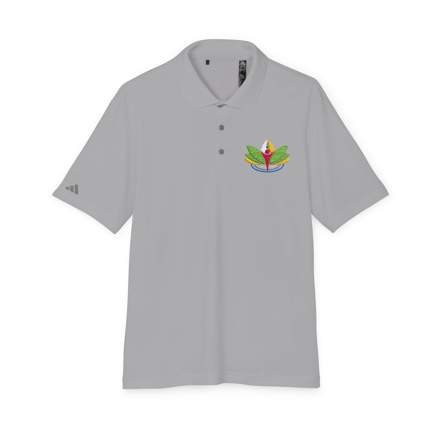 Knoxville Recovery Center adidas Unisex Performance Polo