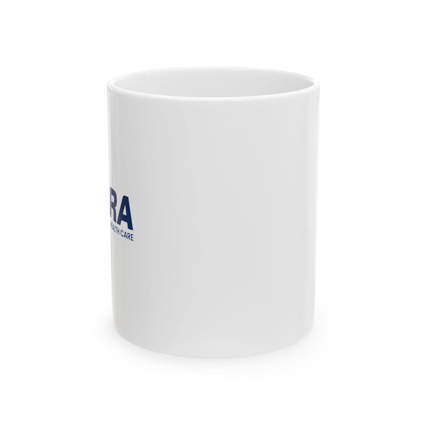 Amara Health Care Ceramic Mug, (11oz, 15oz)
