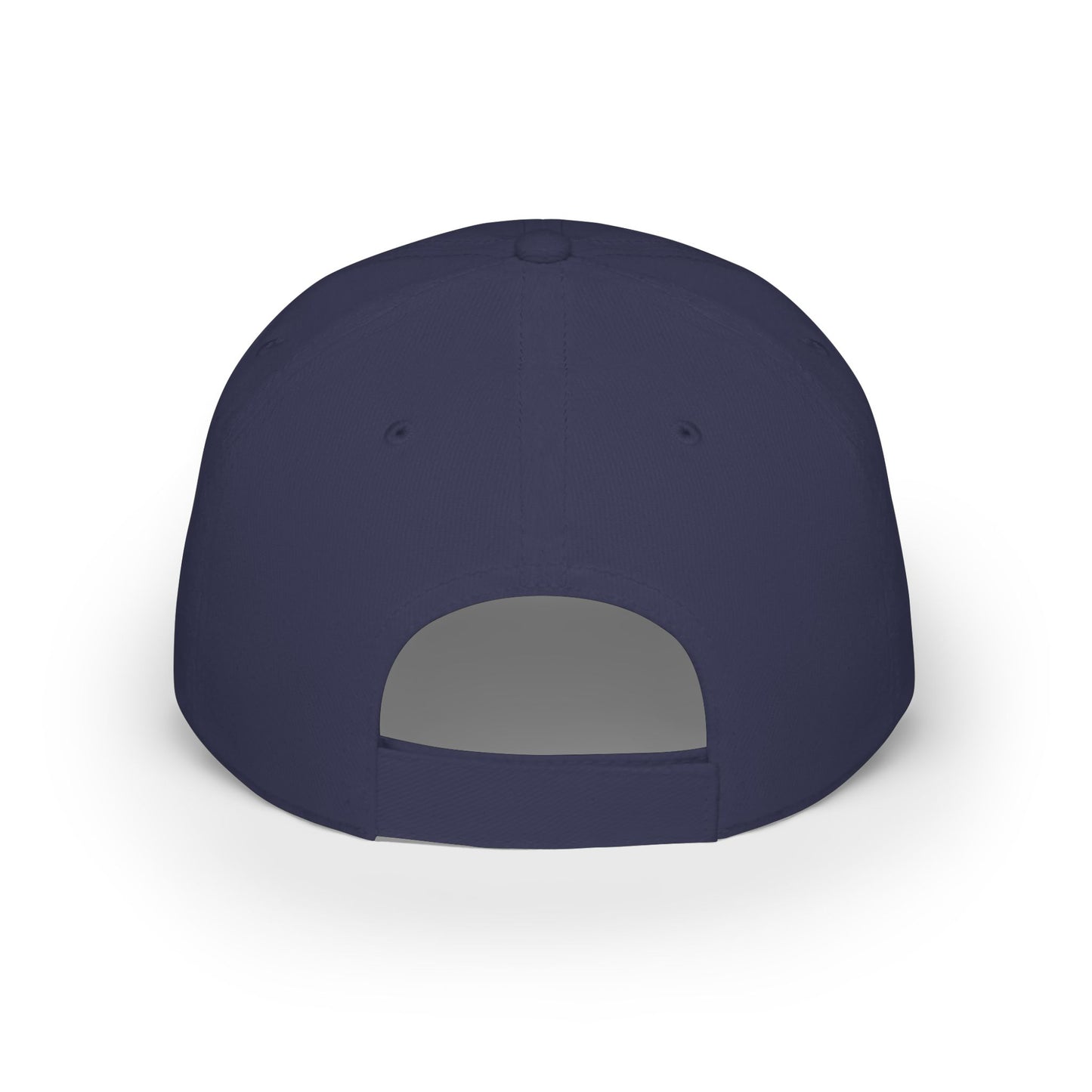 NC Adapted Sports Low Profile Baseball Cap