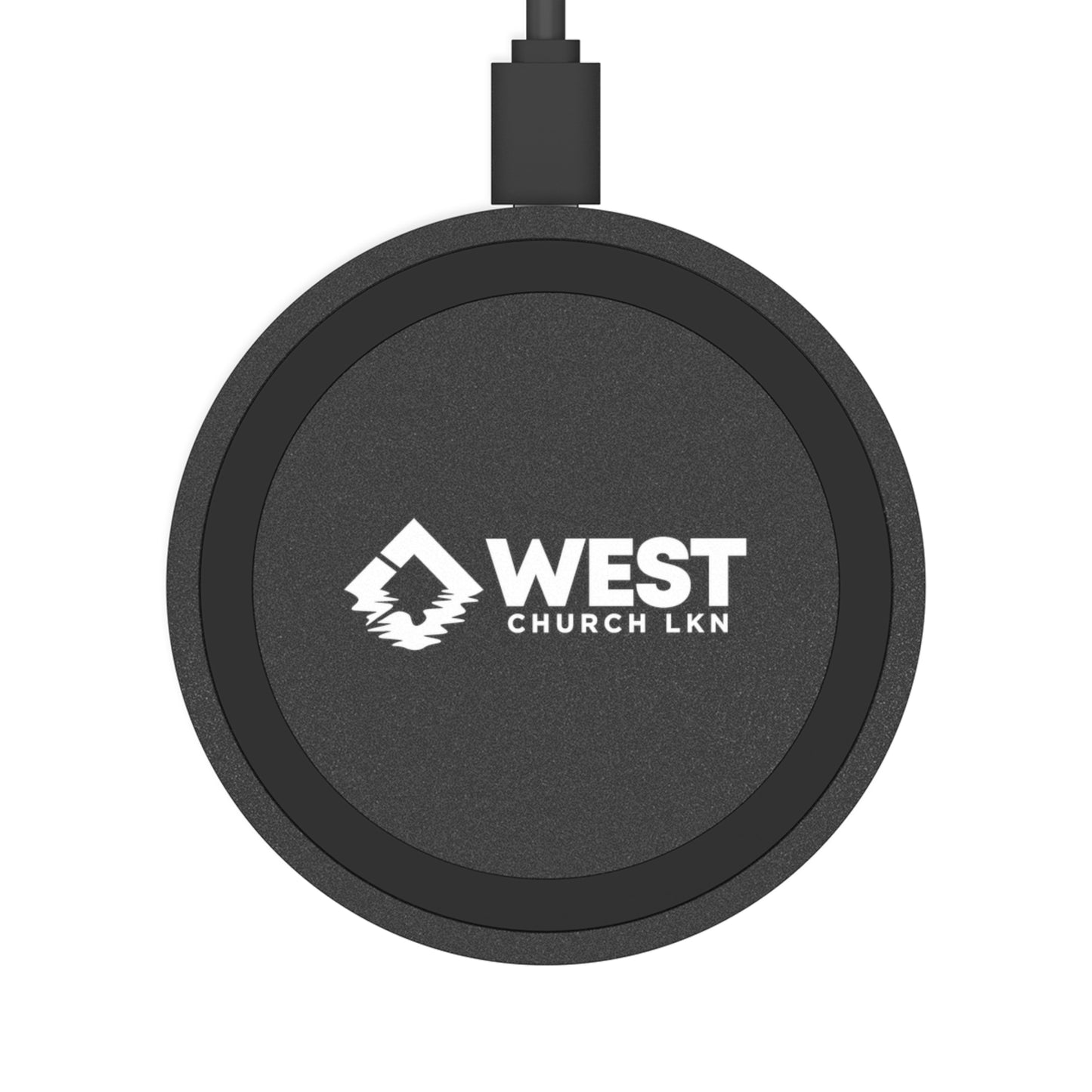 West Church LKN Quake Wireless Charging Pad