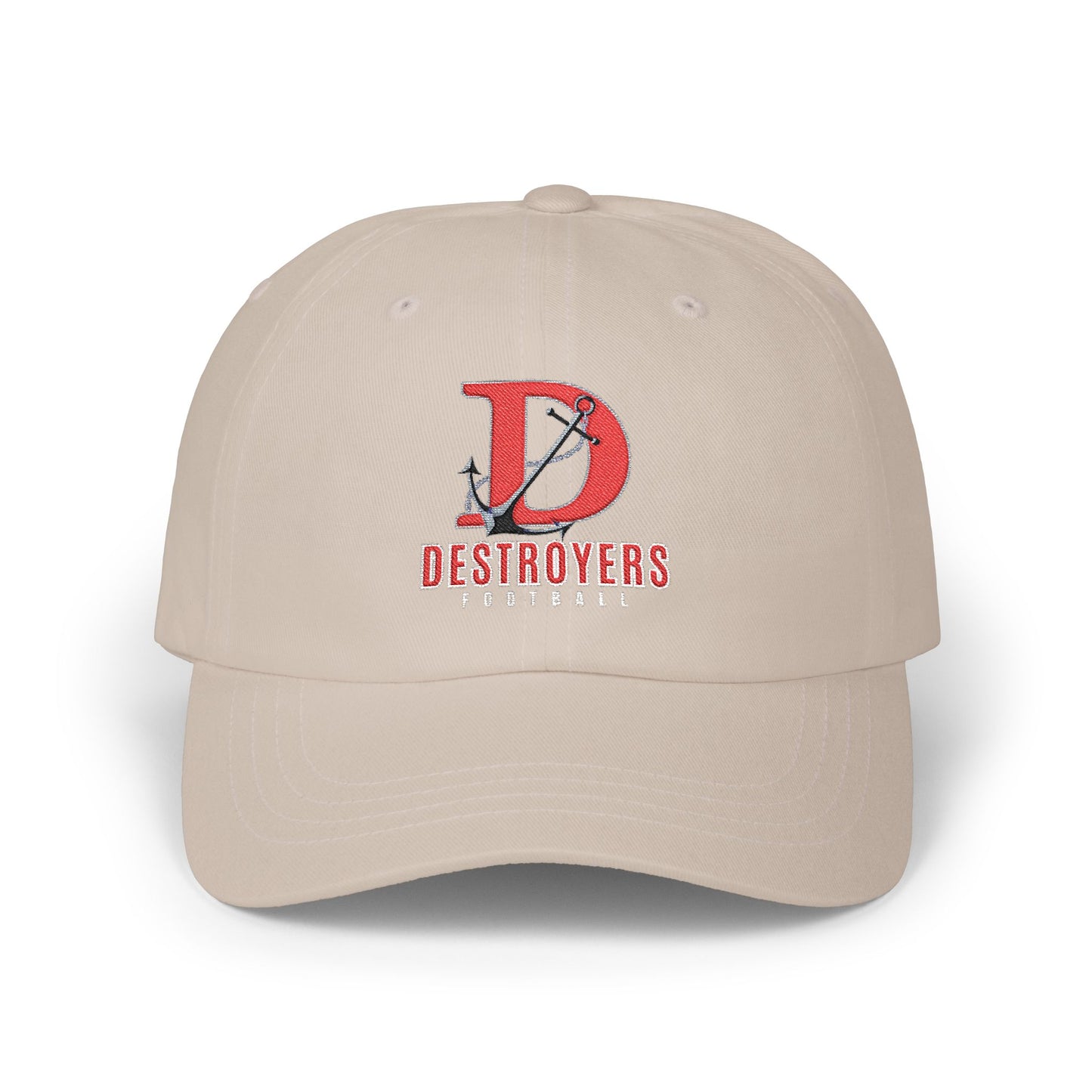 Dunellen Classic Dad Cap