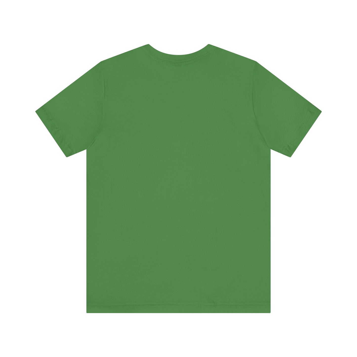 AKCB Feathers Gonna Fly Unisex Jersey Short Sleeve Tee