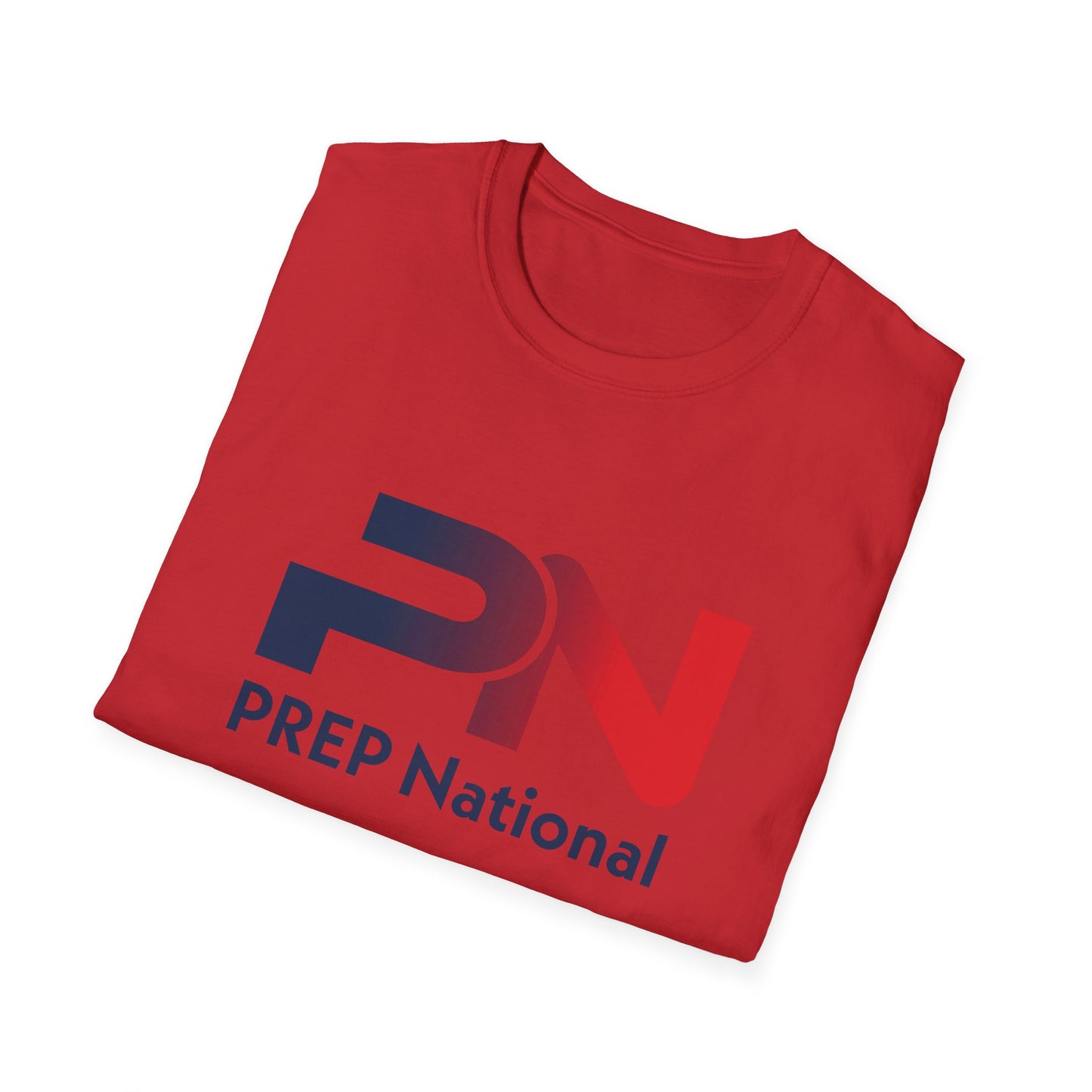 Prep National Unisex Softstyle T-Shirt