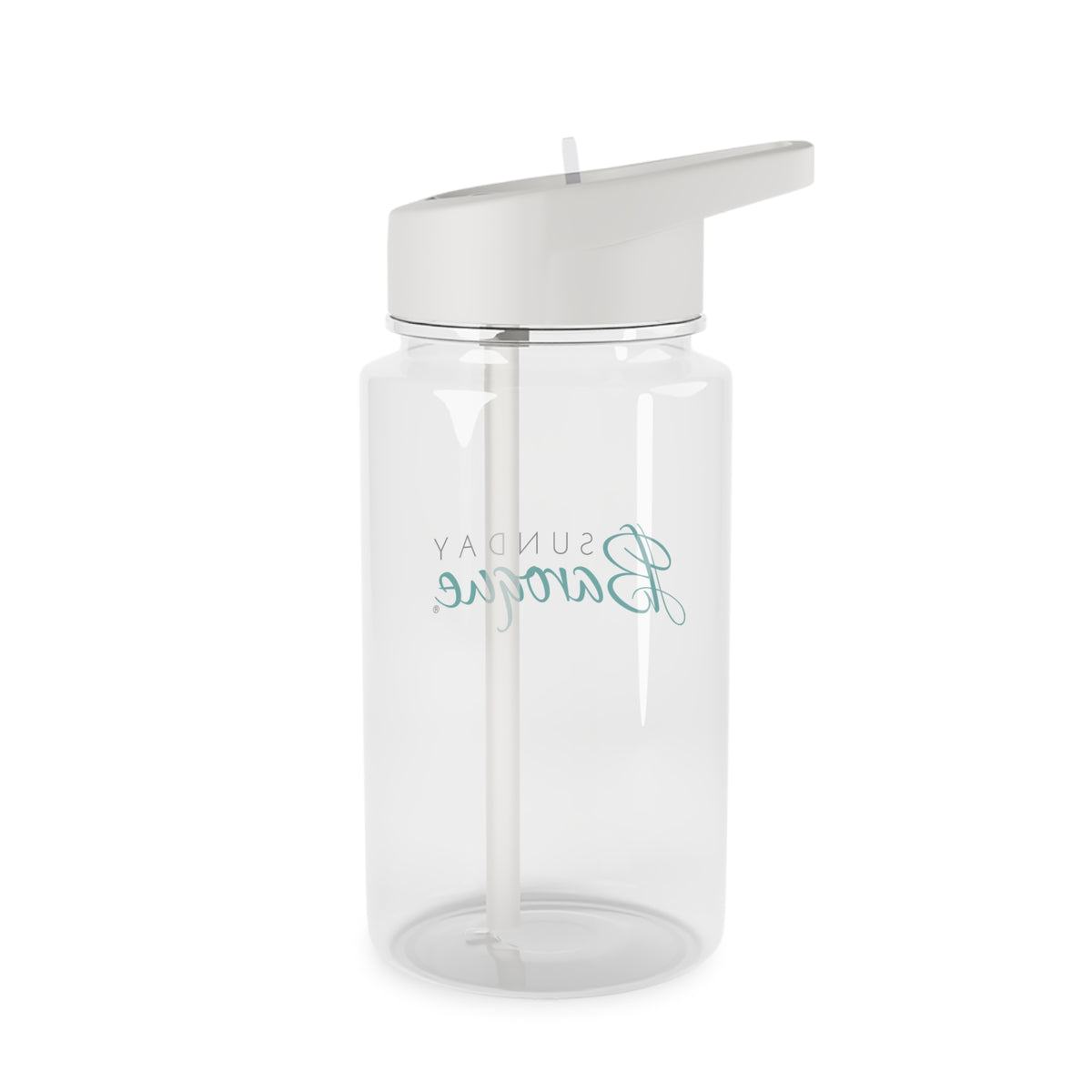 Sunday Baroque Tritan Water Bottle