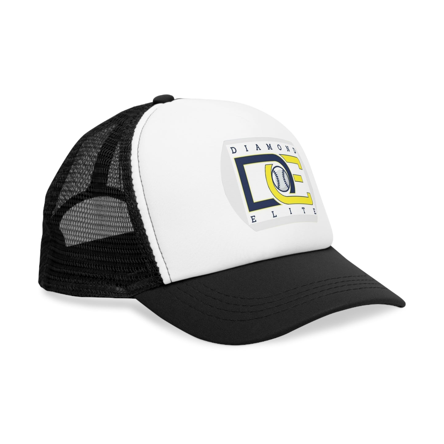 Diamond Elite 12u National Mesh Cap