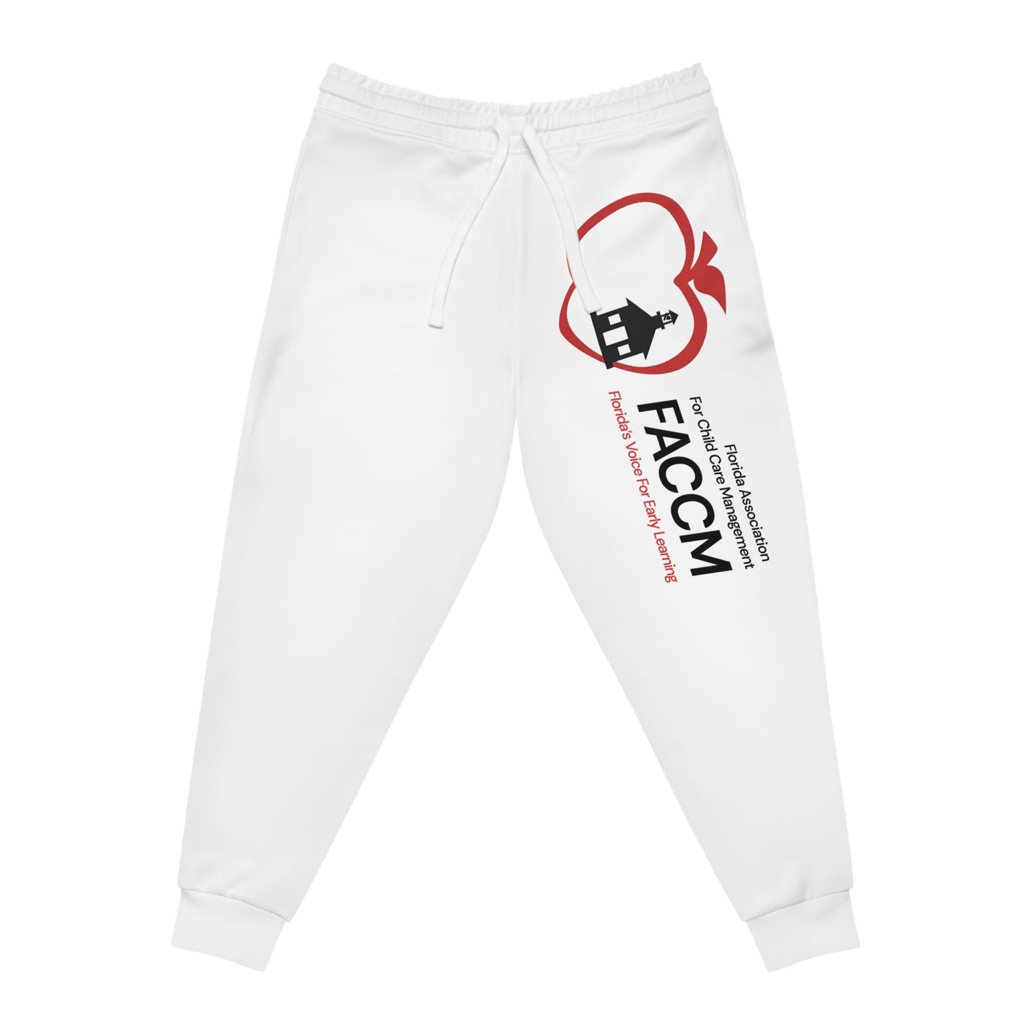 FACCM Athletic Joggers (AOP)