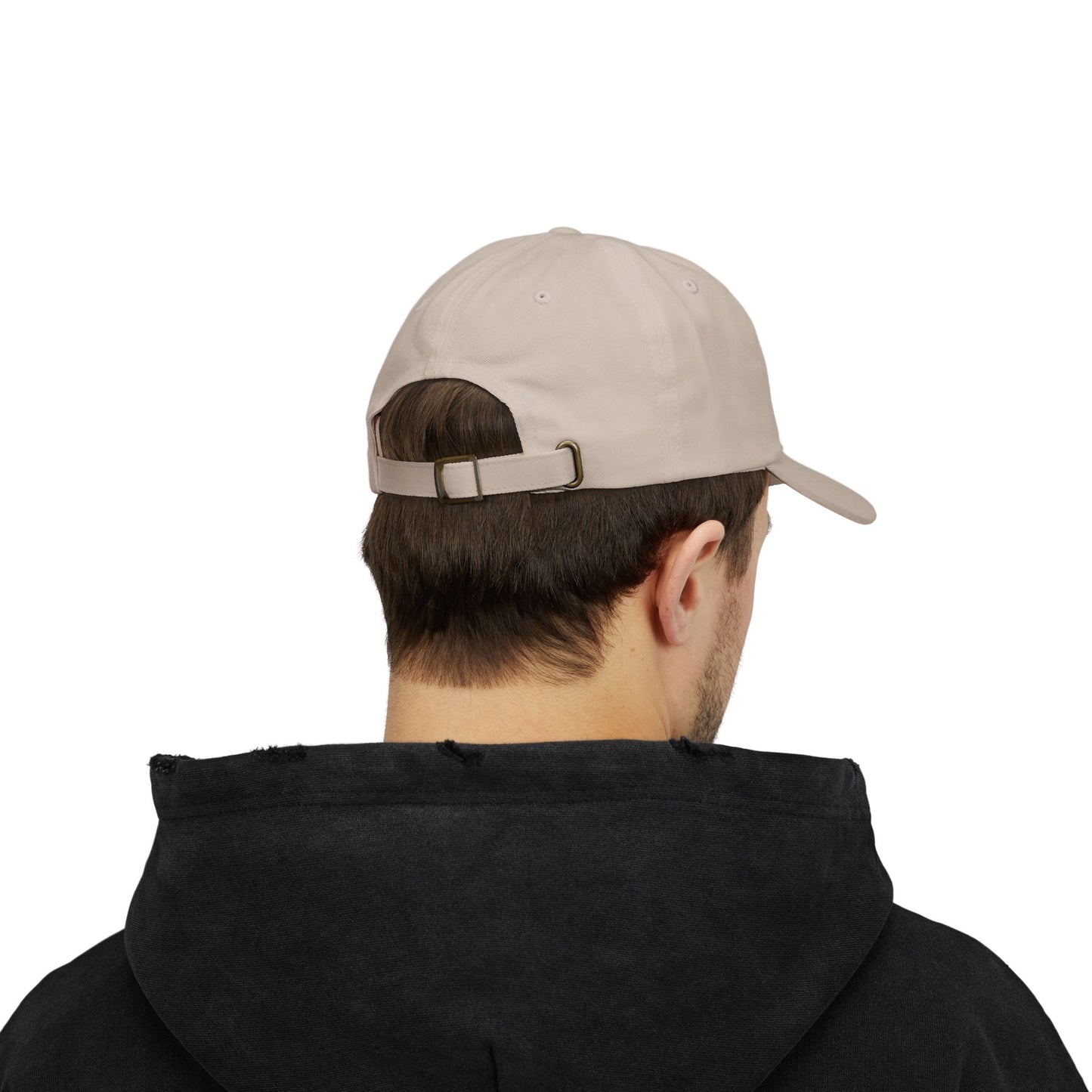 WXXI Classic Dad Cap
