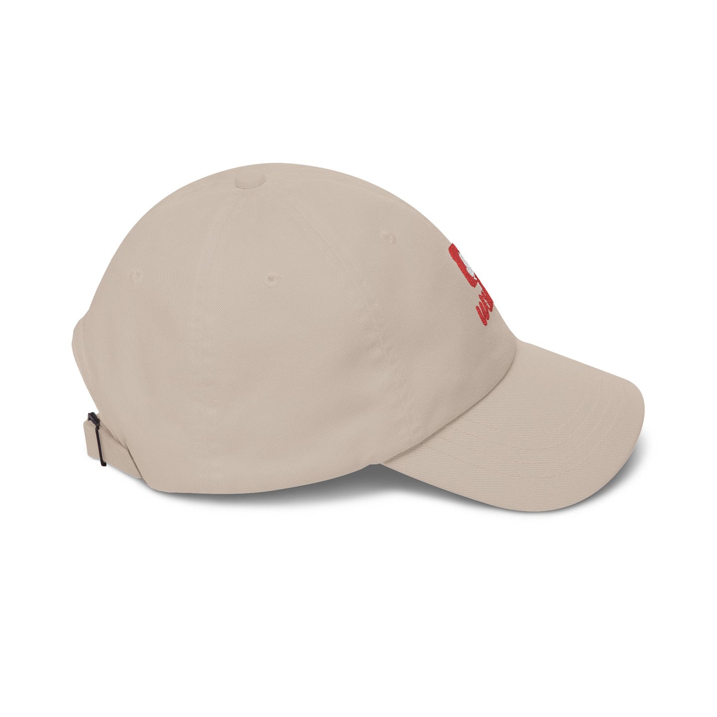 WSHU Radio Classic Dad Cap