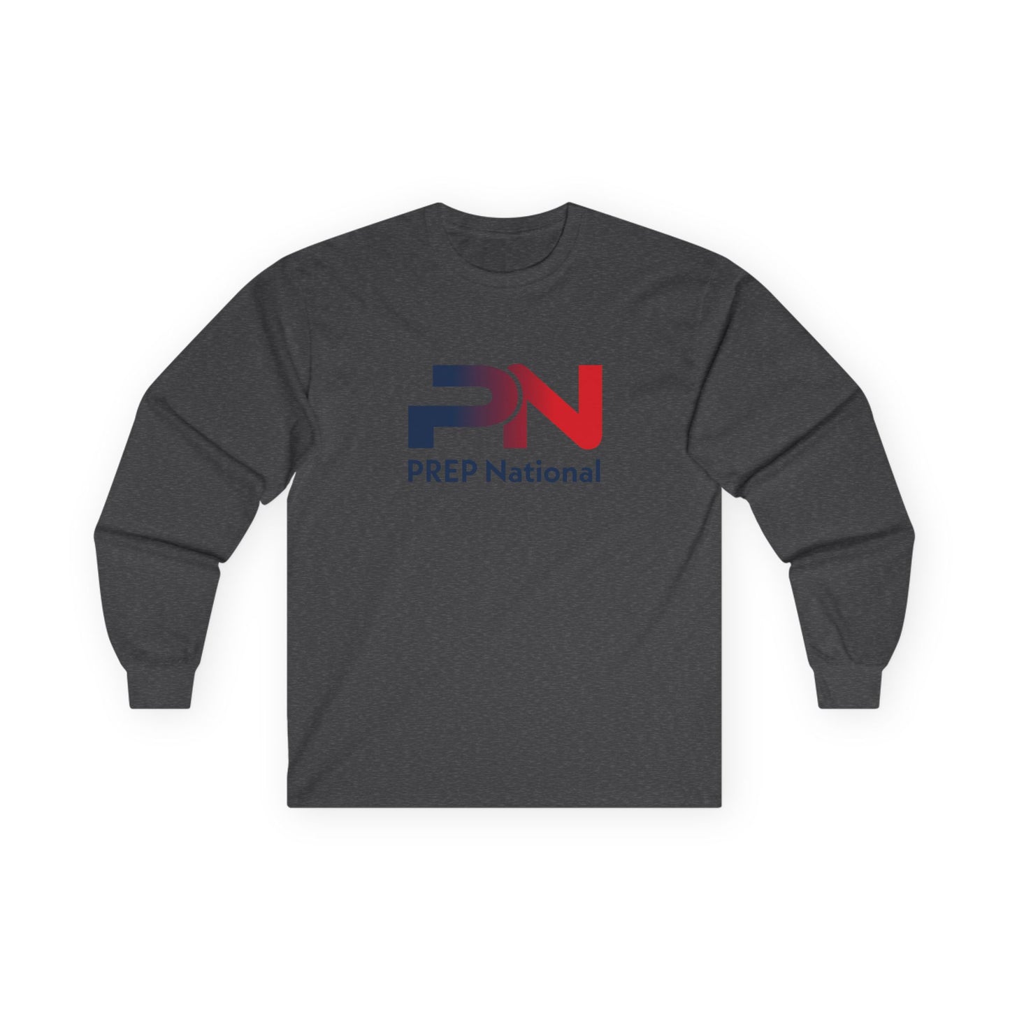 Prep National Unisex Ultra Cotton Long Sleeve Tee