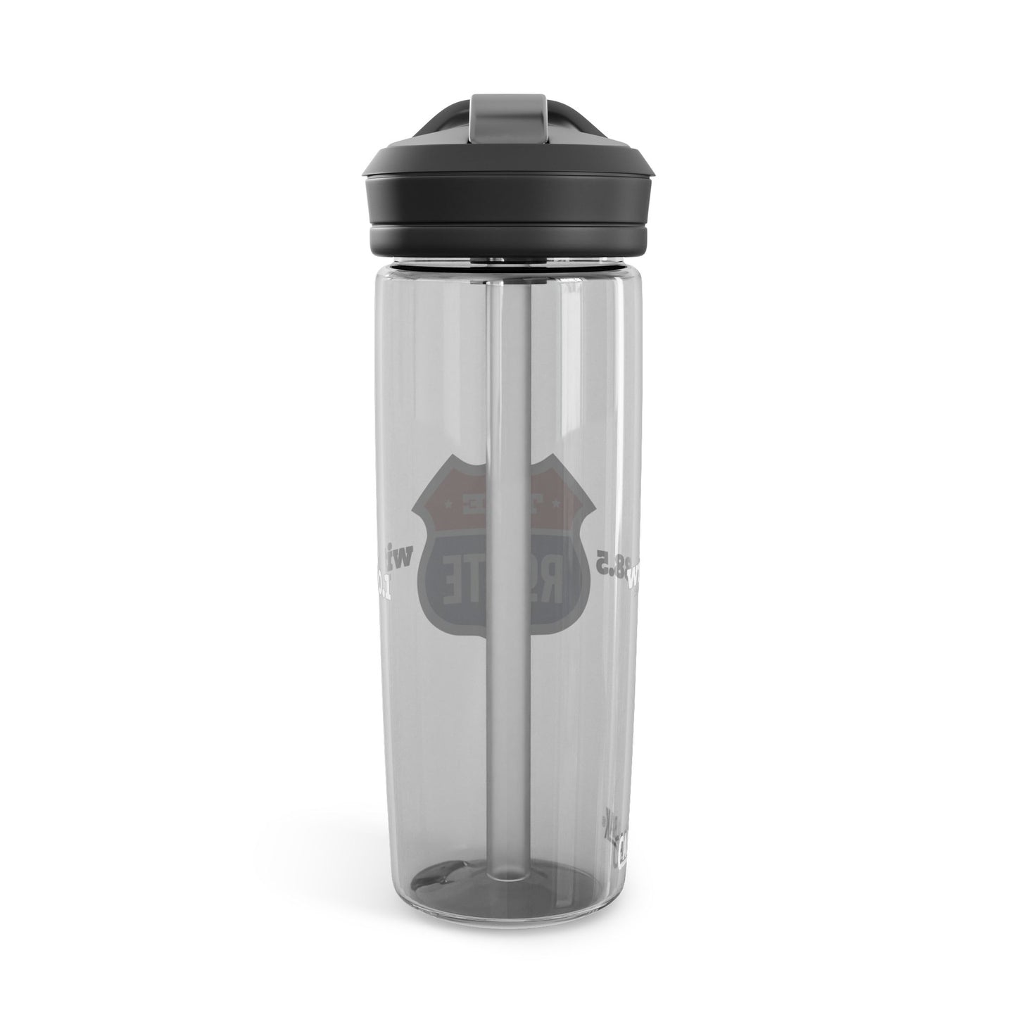The Route CamelBak Eddy®  Water Bottle, 25oz