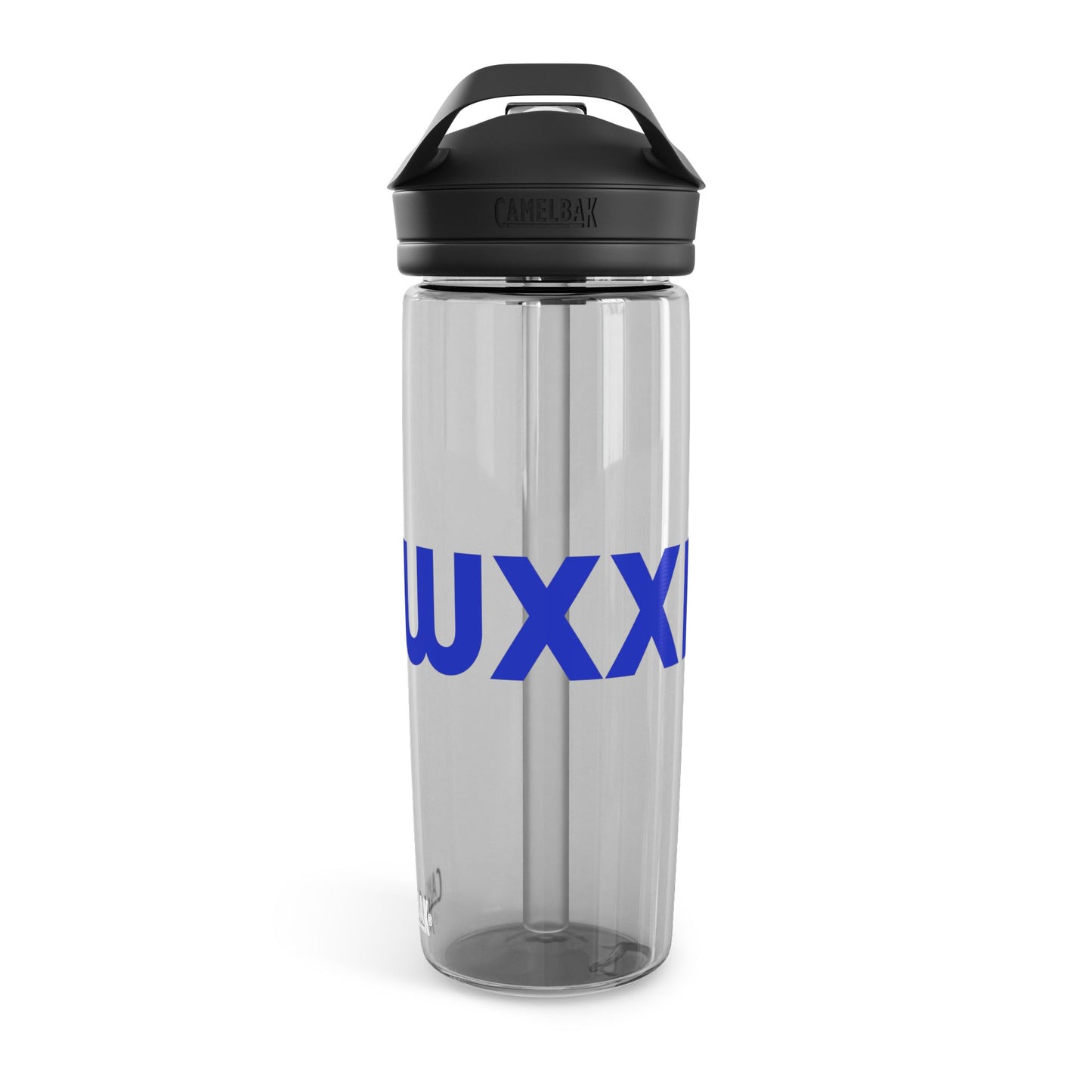 WXXI CamelBak Eddy®  Water Bottle, 25oz