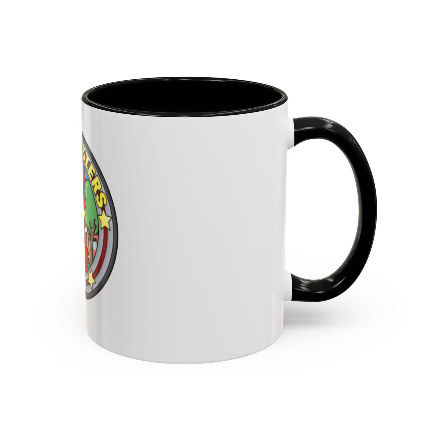Bully Busters 702 Accent Coffee Mug (11 oz)