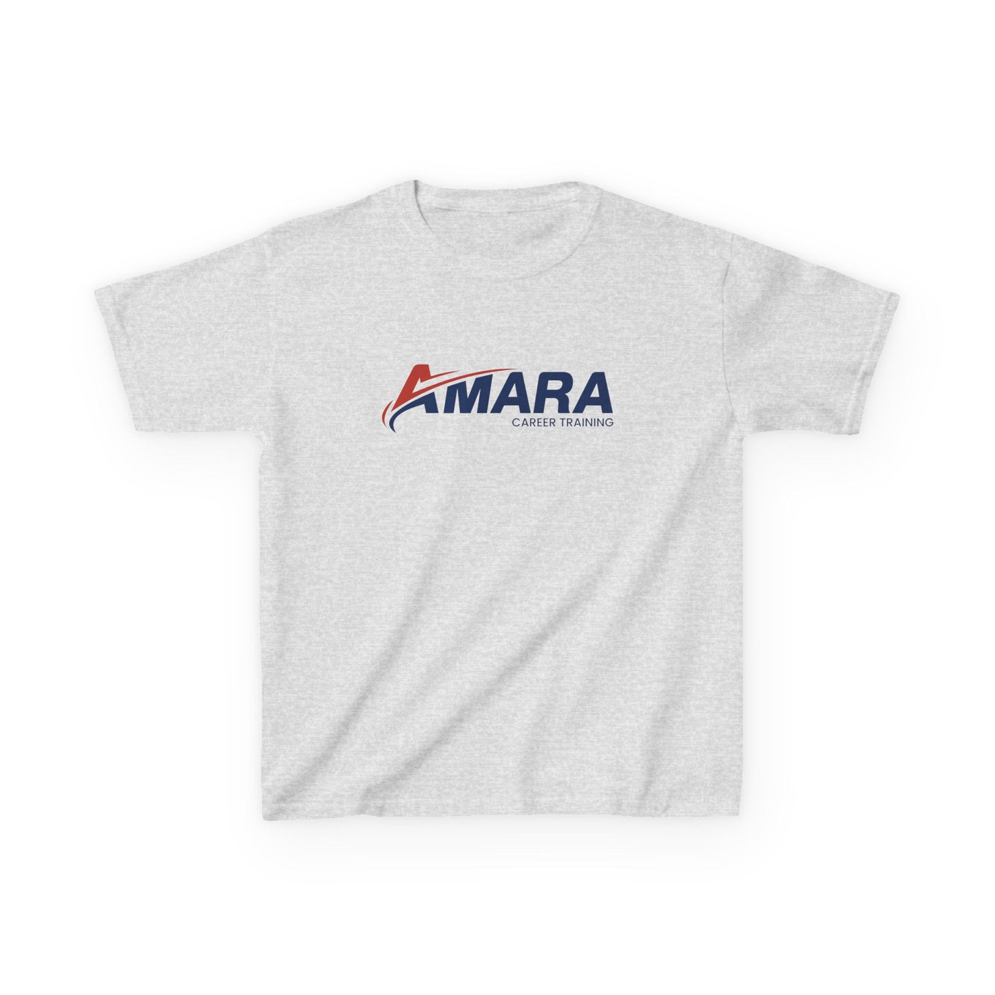 Amara Career Training Kids Heavy Cotton™ Tee