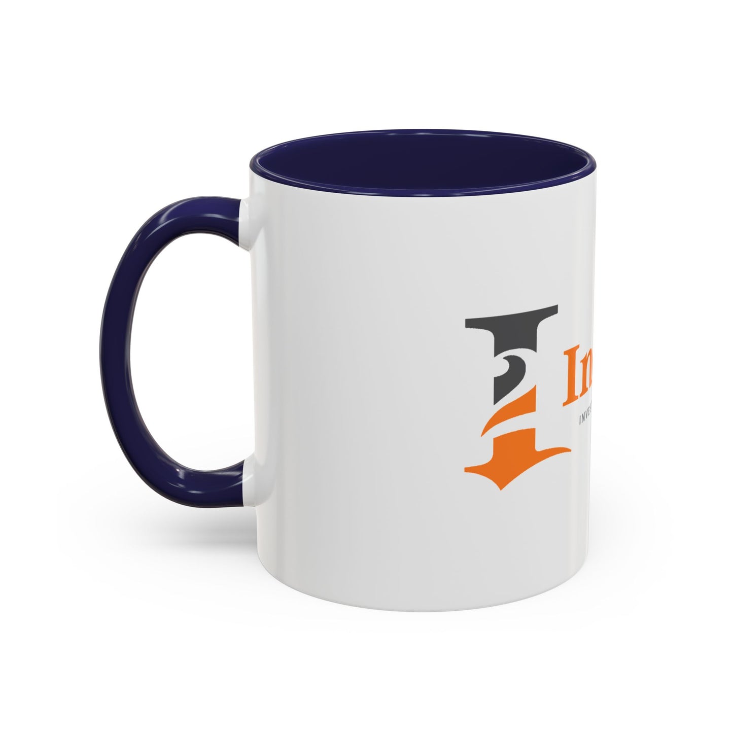 Inc to Inc Accent Coffee Mug (11oz)