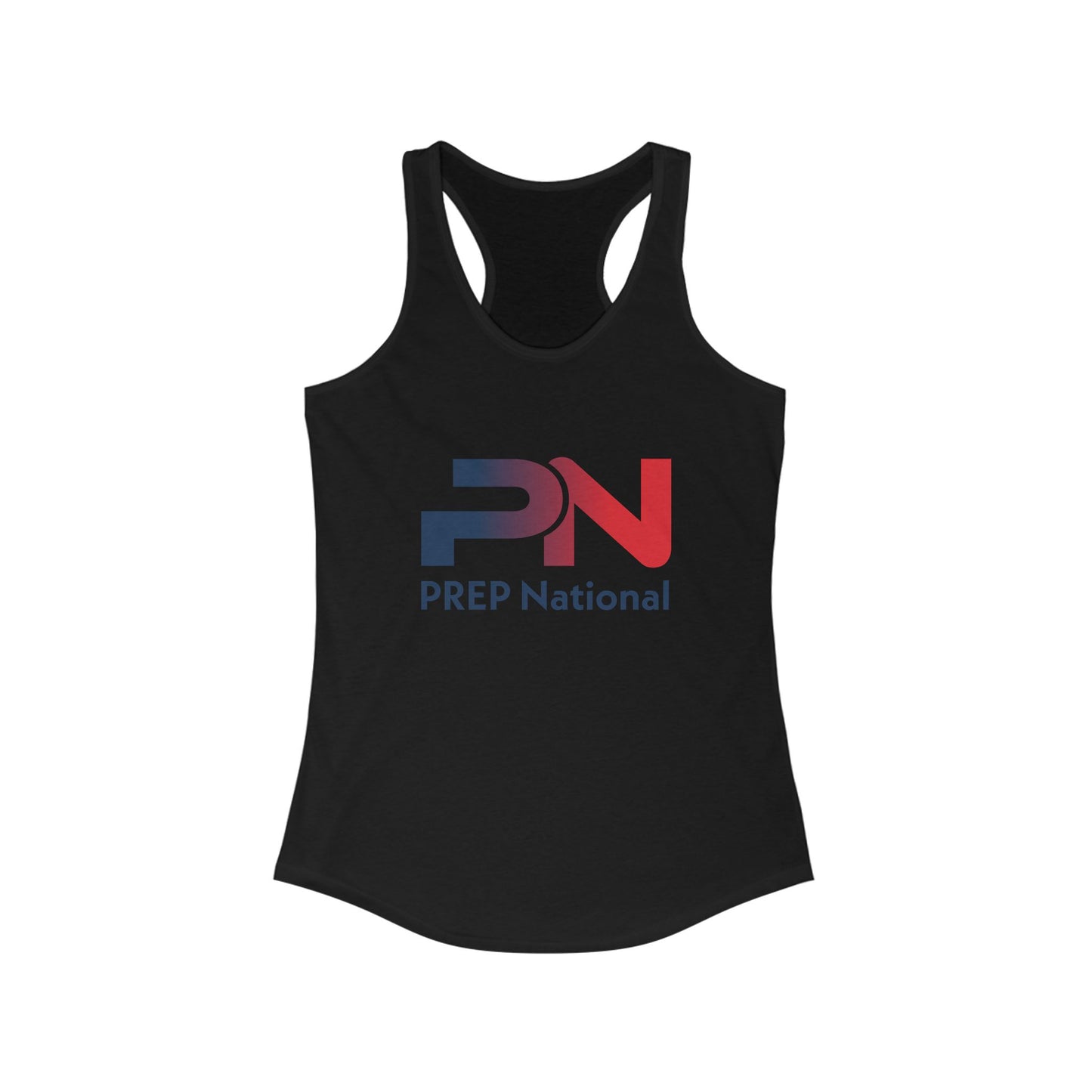 Prep National Women's Ideal Racerback Tank