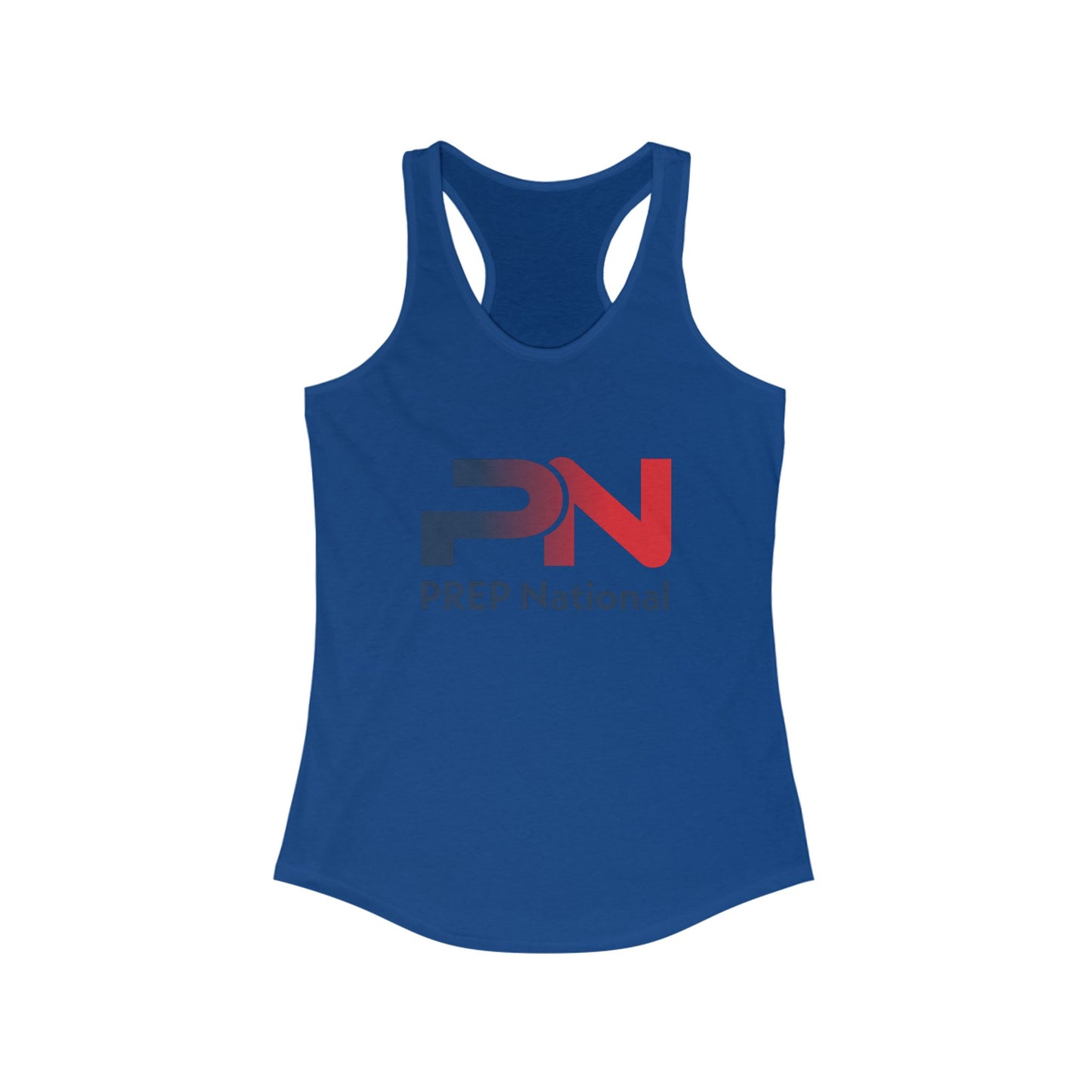 Prep National Women's Ideal Racerback Tank