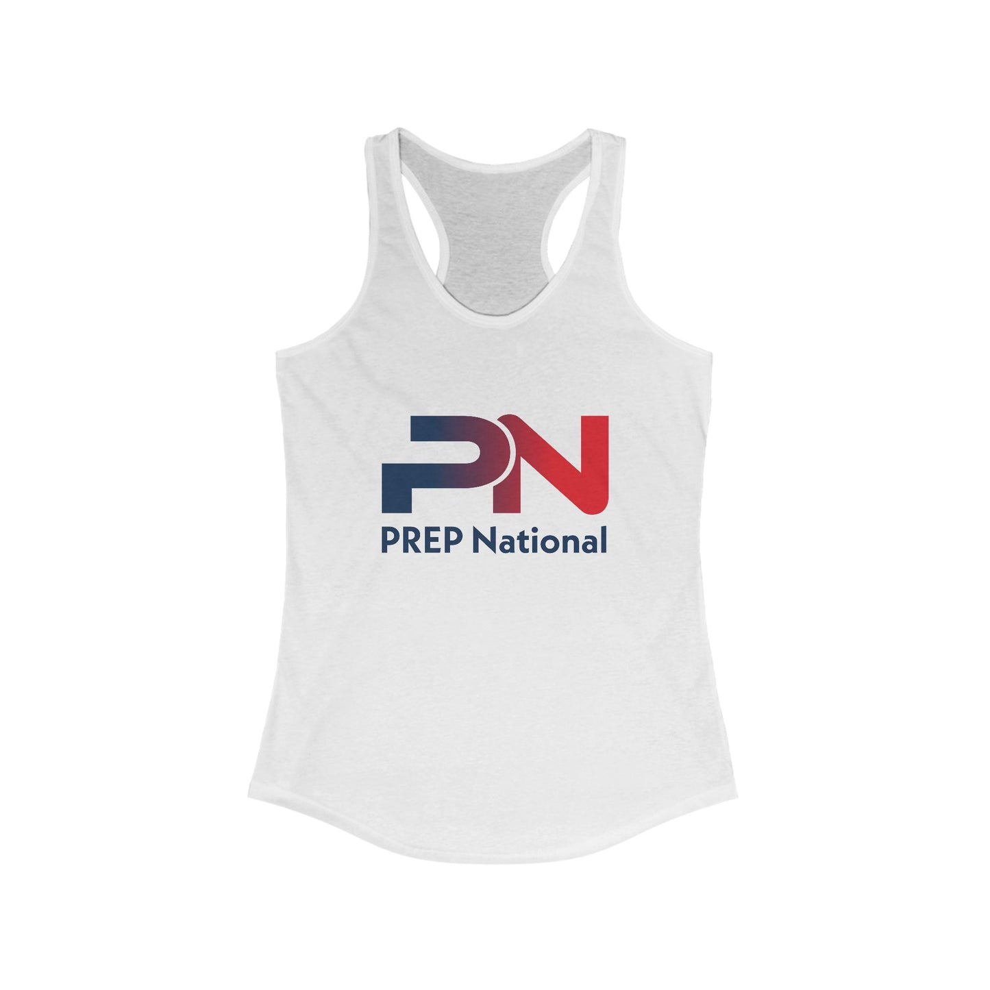 Prep National Women's Ideal Racerback Tank