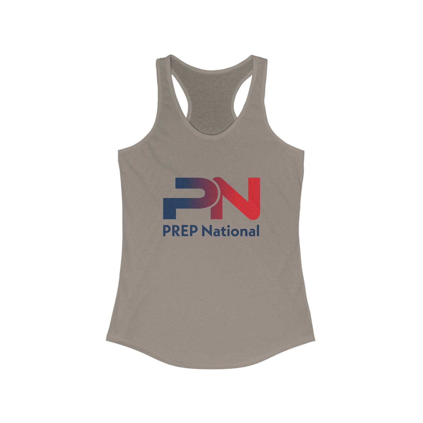 Prep National Women's Ideal Racerback Tank