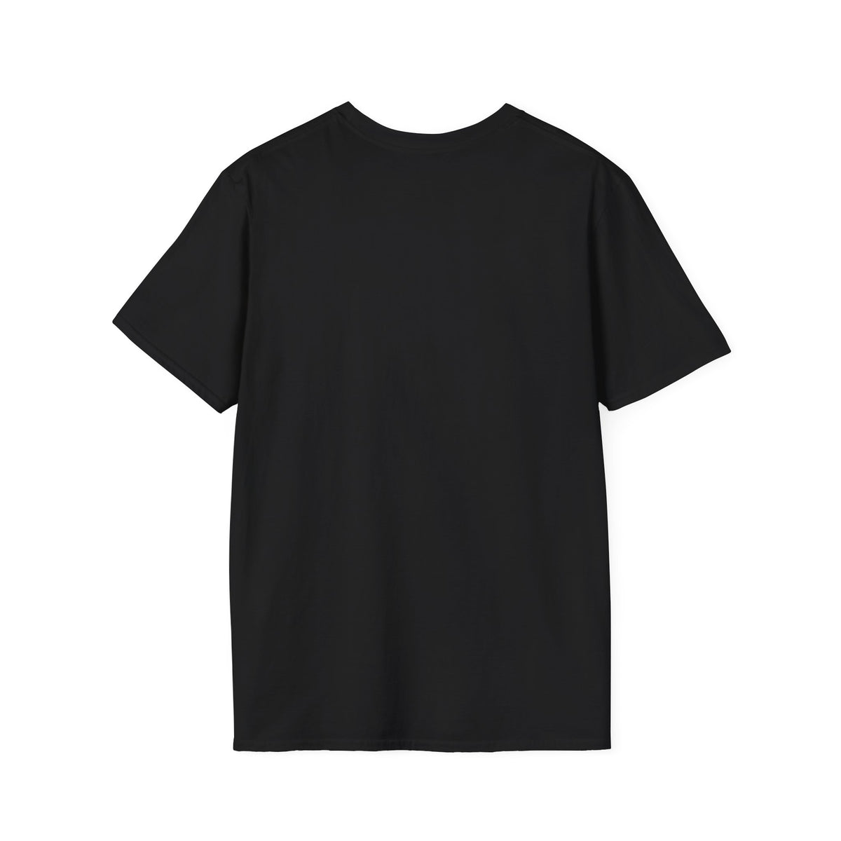 LC Chargers Unisex Softstyle T-Shirt