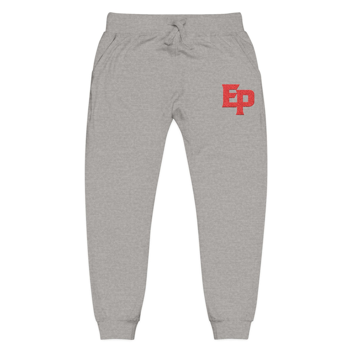 Eden Prairie Baseball Unisex Fleece Sweatpants (Embroidery)
