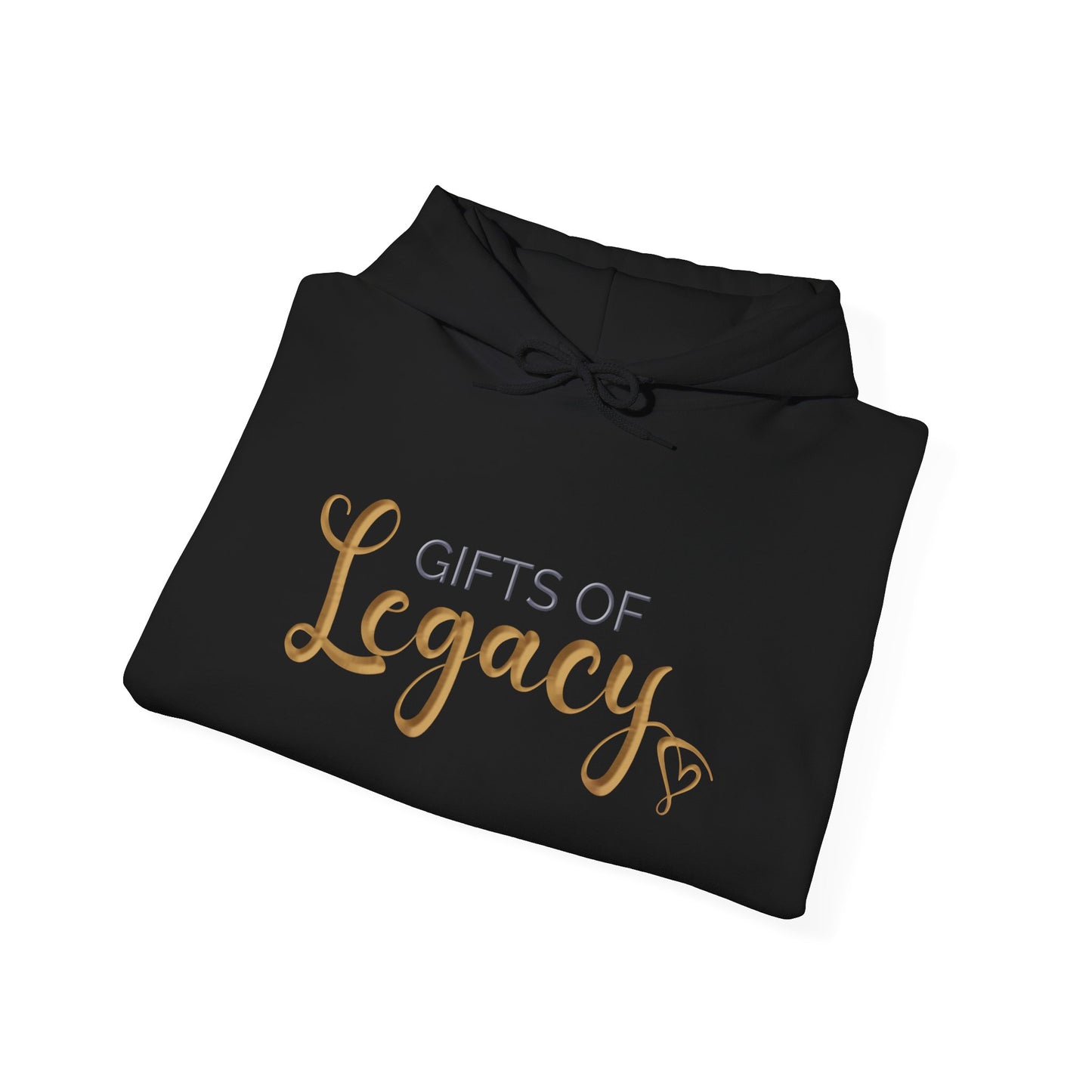 Gifts of Legacy Unisex Heavy Blend™ Hooded Sweatshirt
