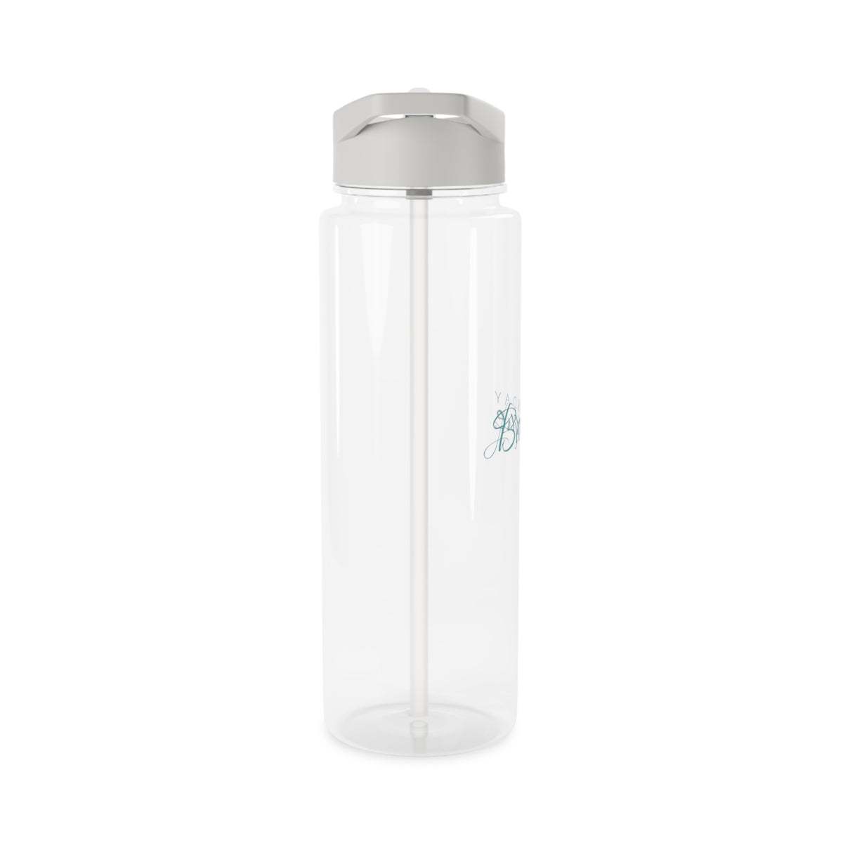 Sunday Baroque Tritan Water Bottle