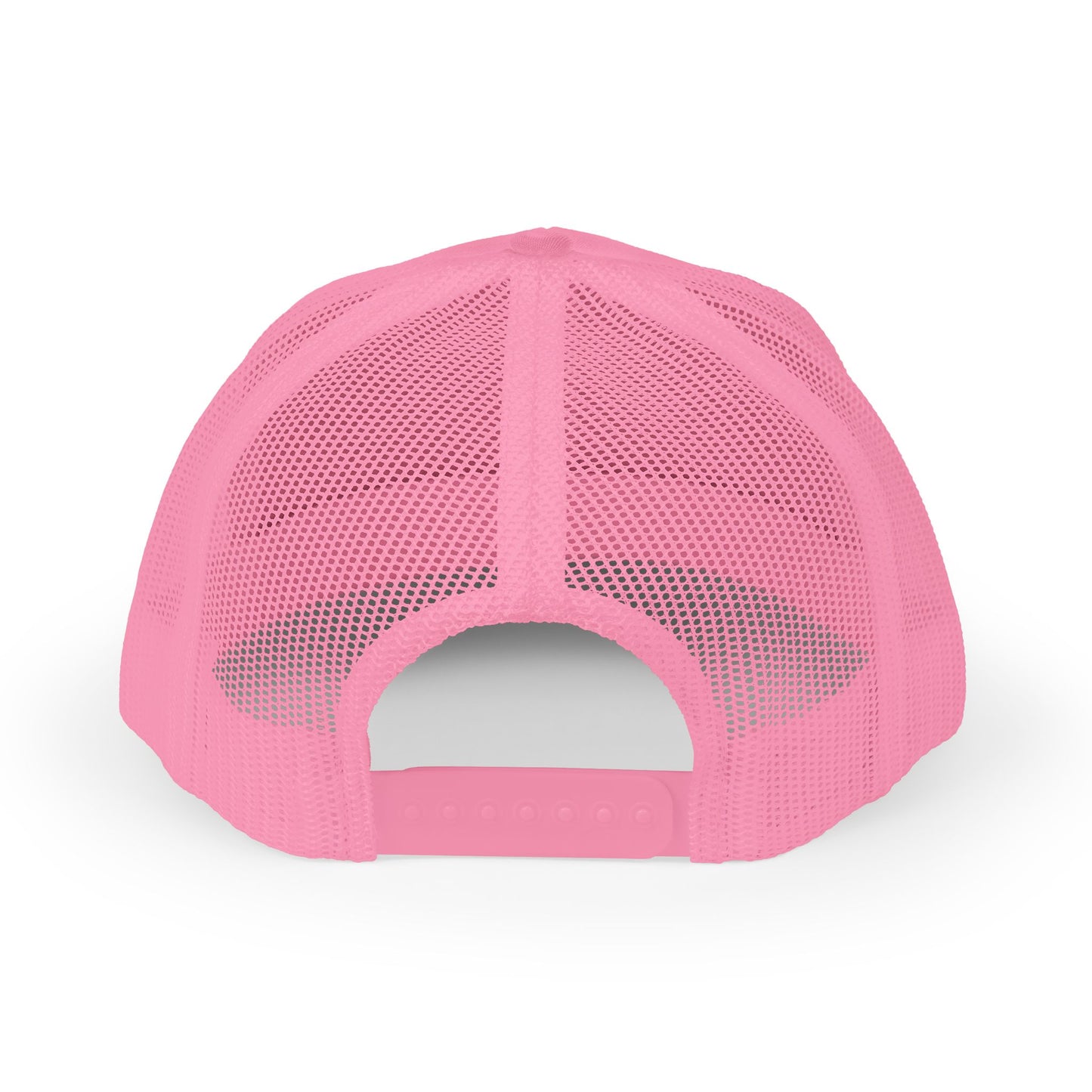 PBS Charlotte - Snapback Trucker Cap