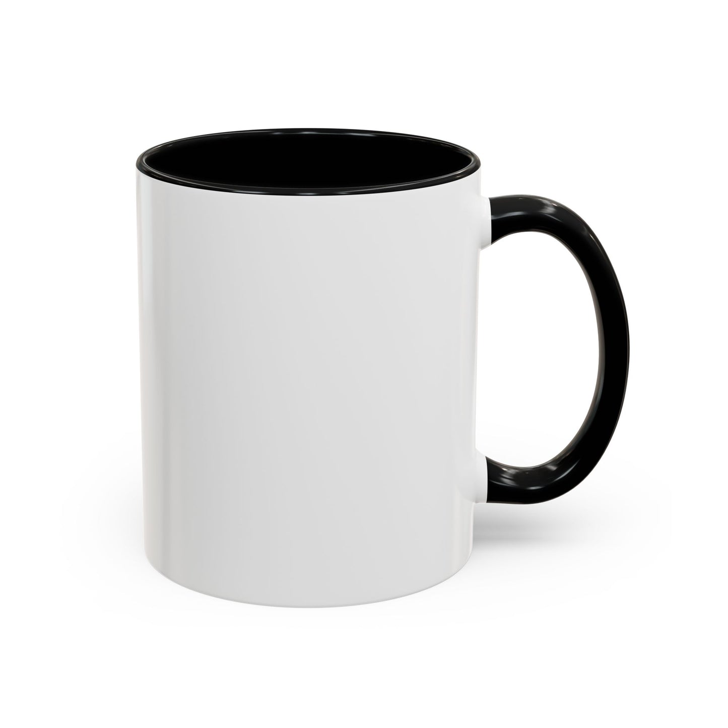 DAG Creative Accent Coffee Mug (11oz)