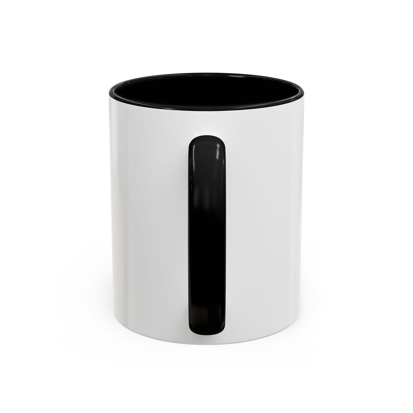 Bully Busters 702 Accent Coffee Mug (11 oz)
