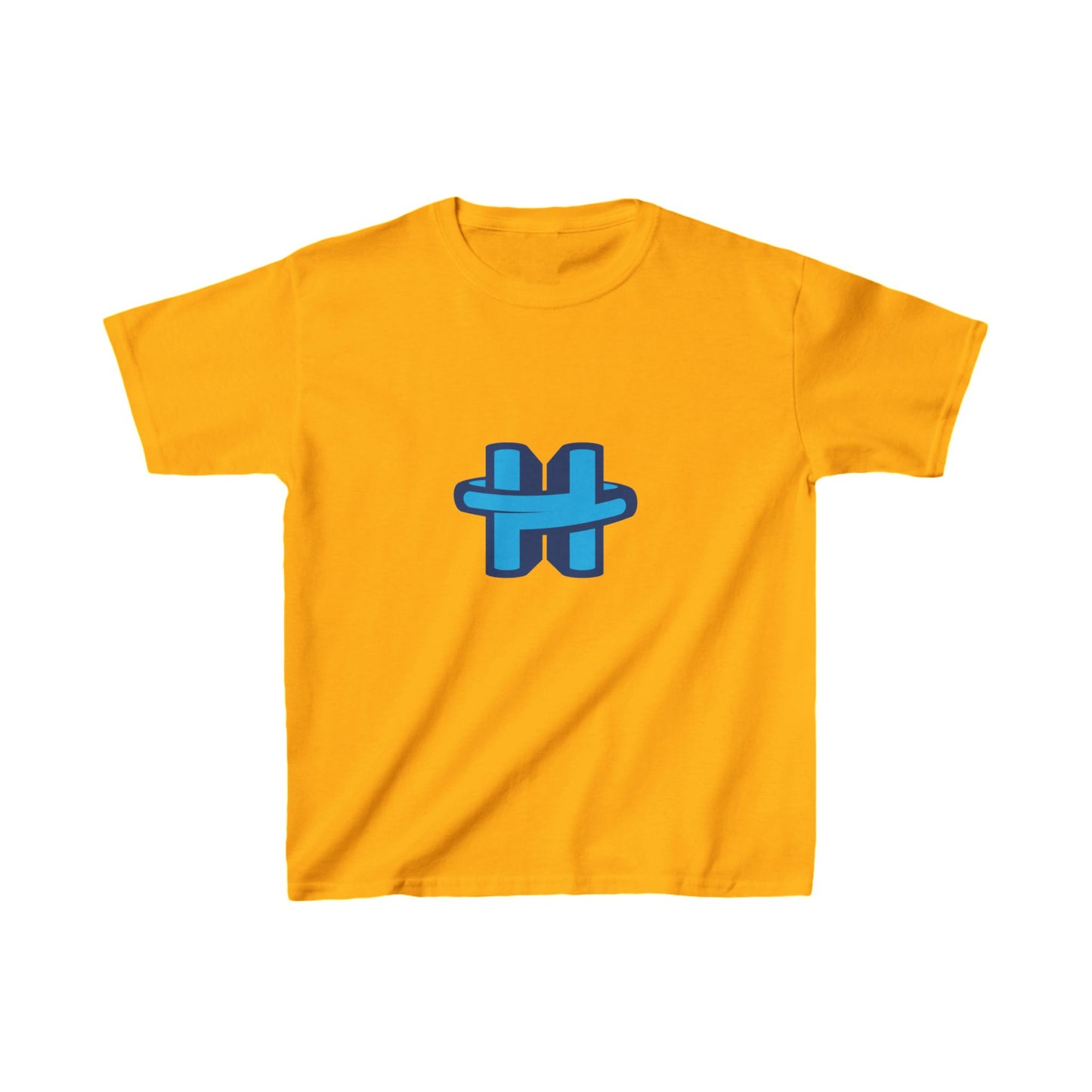 Help Us Grow Reading Program Kids Heavy Cotton™ Tee