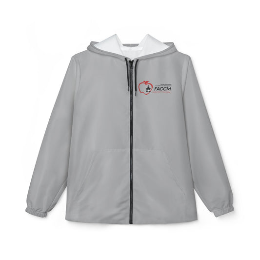 FACCM Windbreaker Jacket