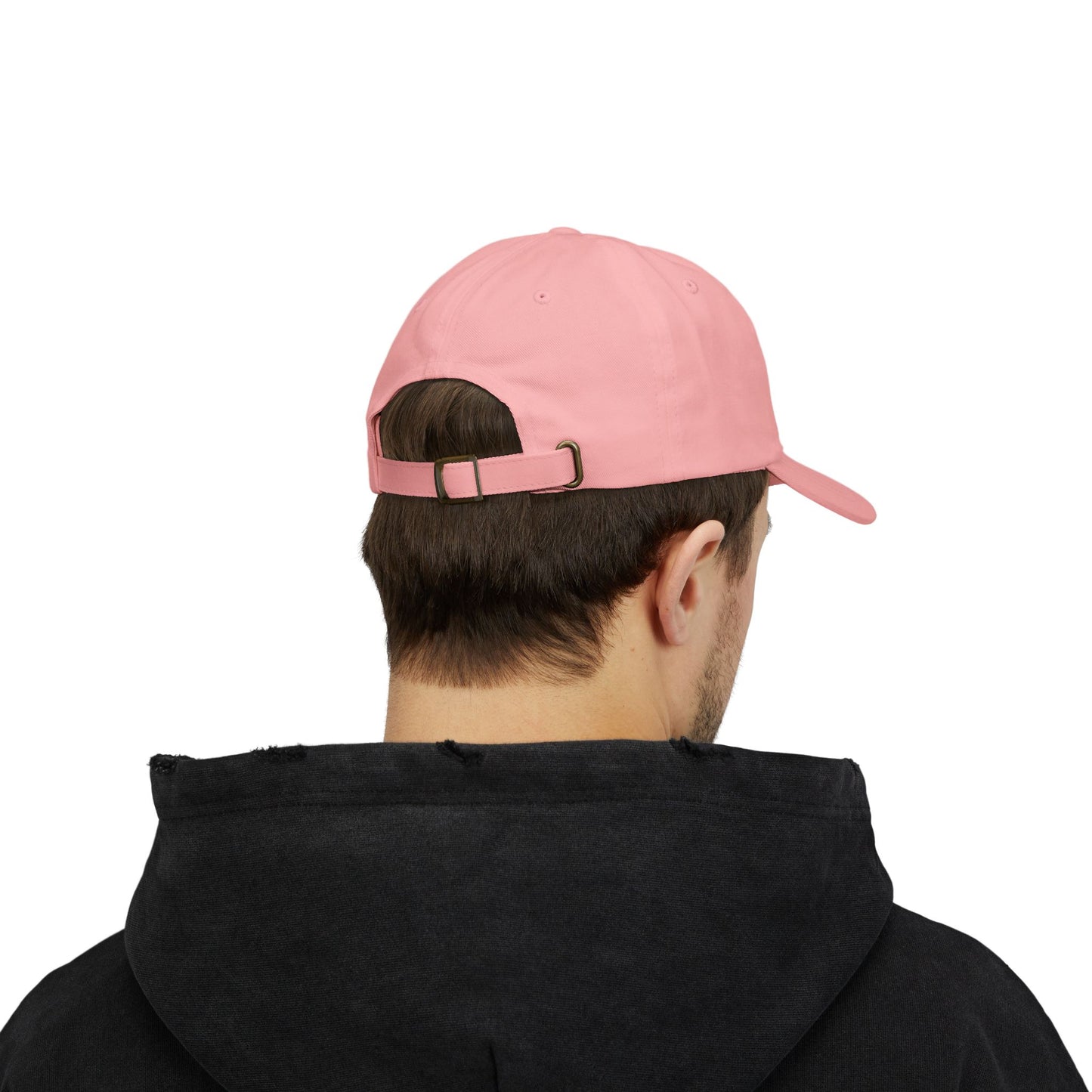 The Route Classic Dad Cap