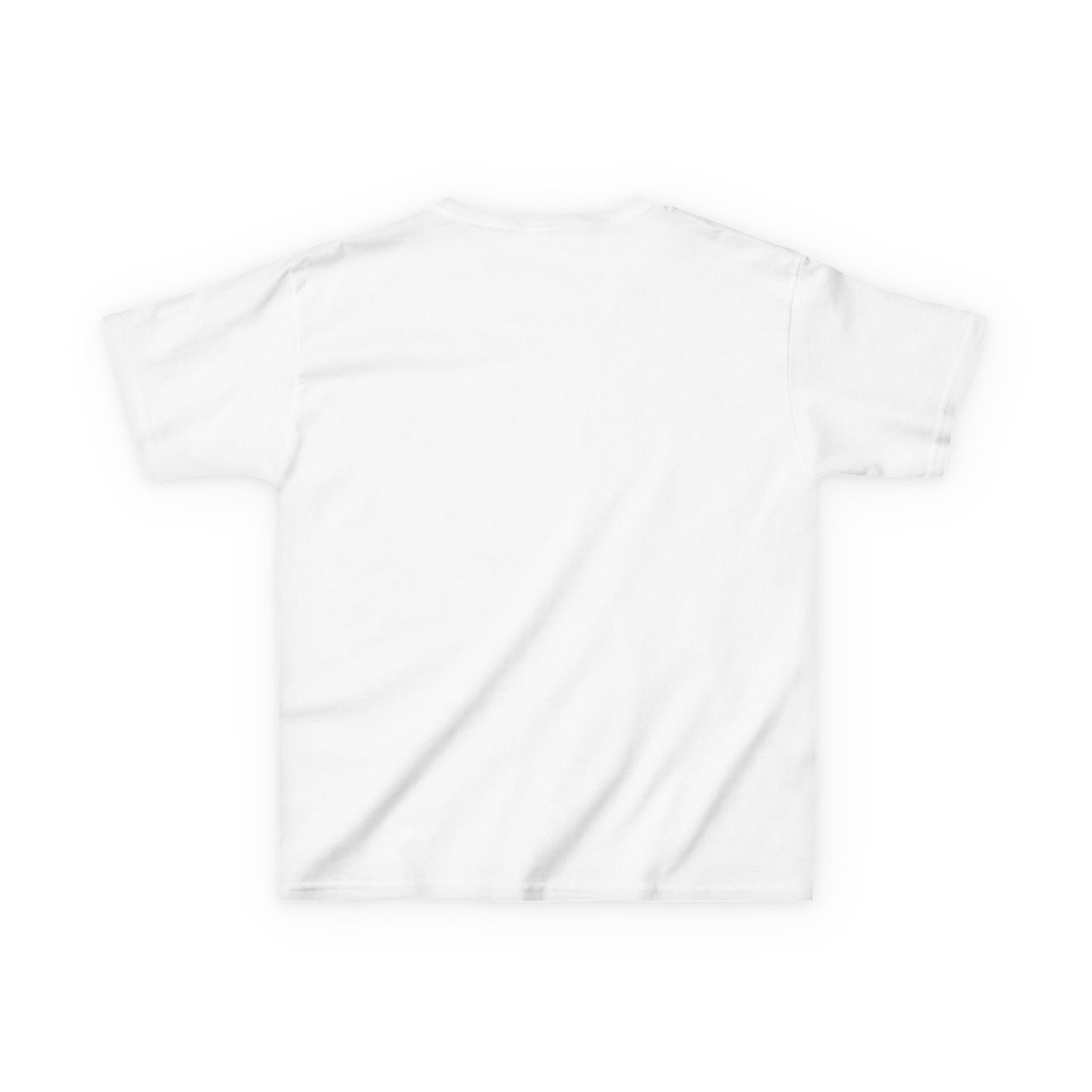 Inspire.World Kids Heavy Cotton™ Tee