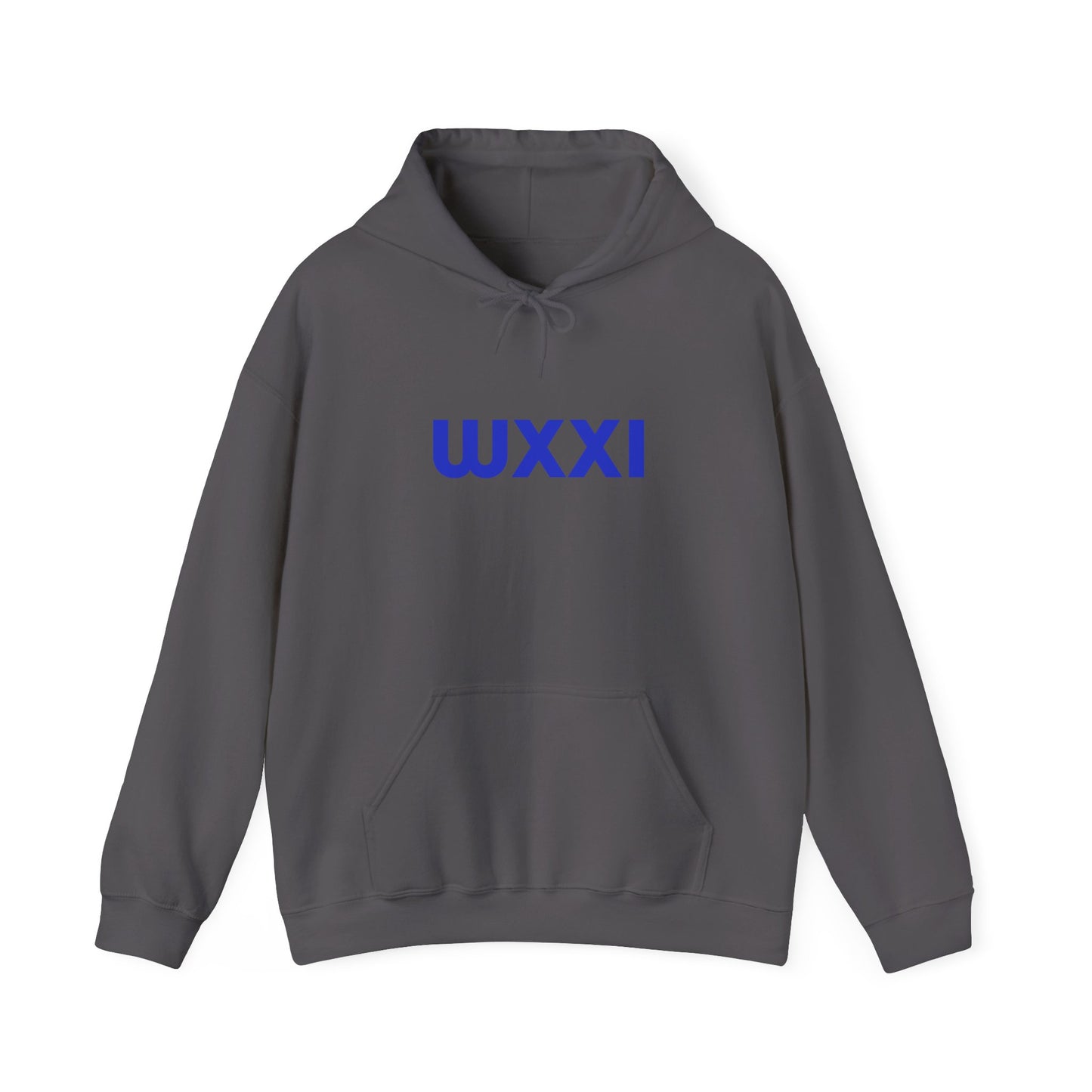 WXXI Unisex Blend™ Hooded Sweatshirt