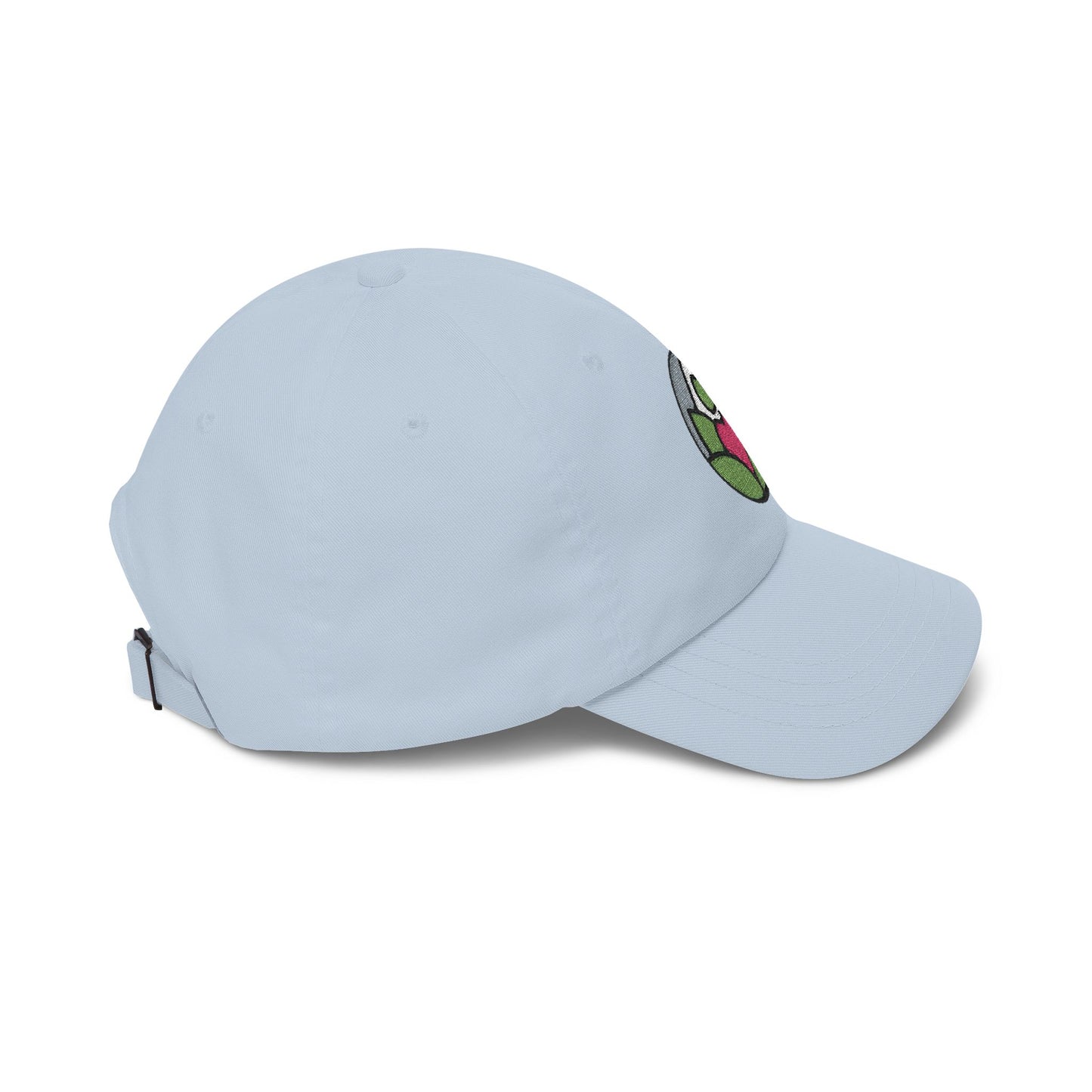 Oasis Recovery Center Classic Dad Cap
