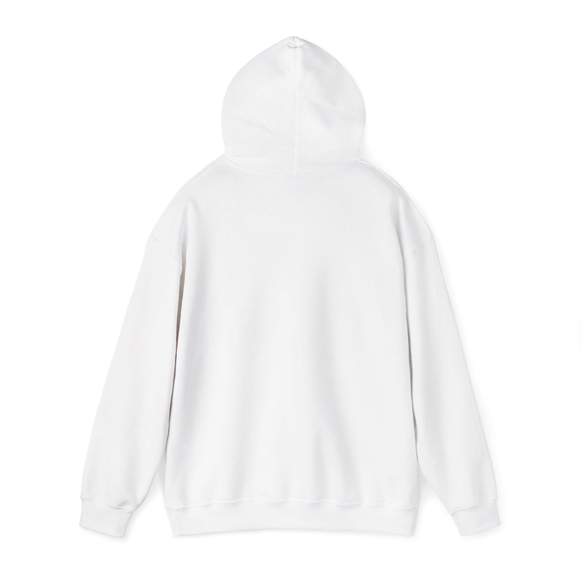 Andover Police Relief Association Unisex Heavy Blend™ Hooded Sweatshirt