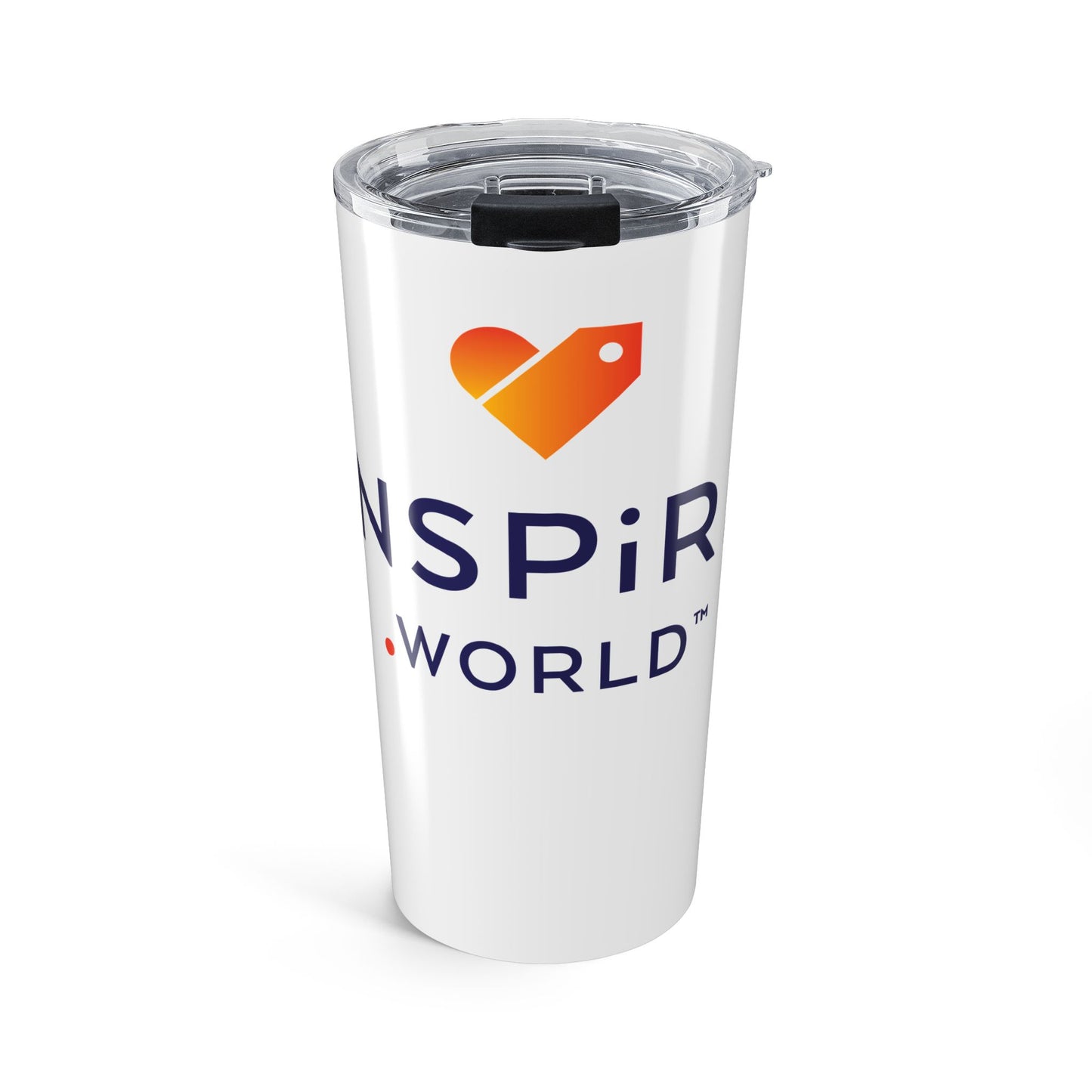Inspire.World Tumbler 20oz